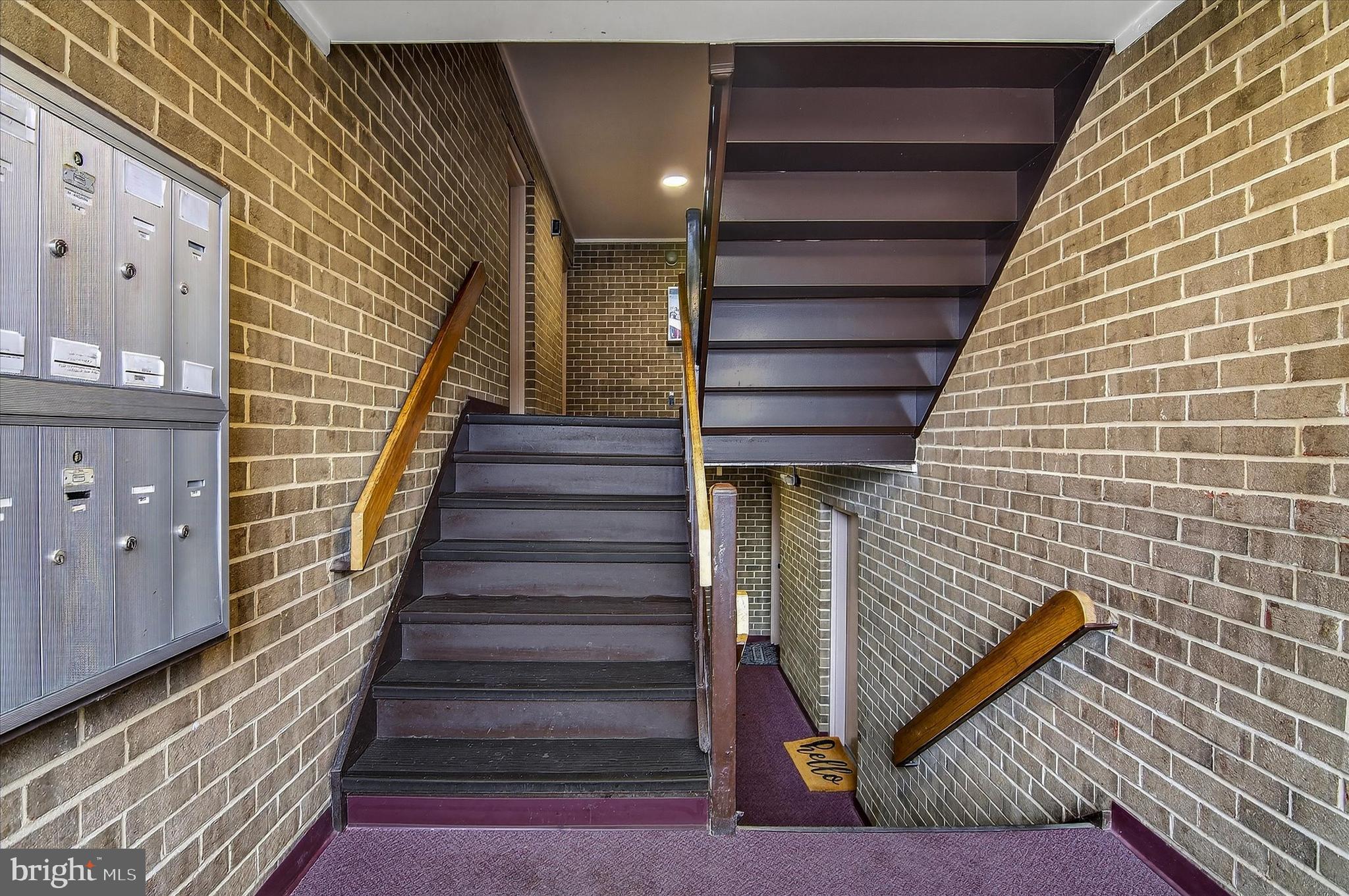 JEFFERSON MEWS - Residential