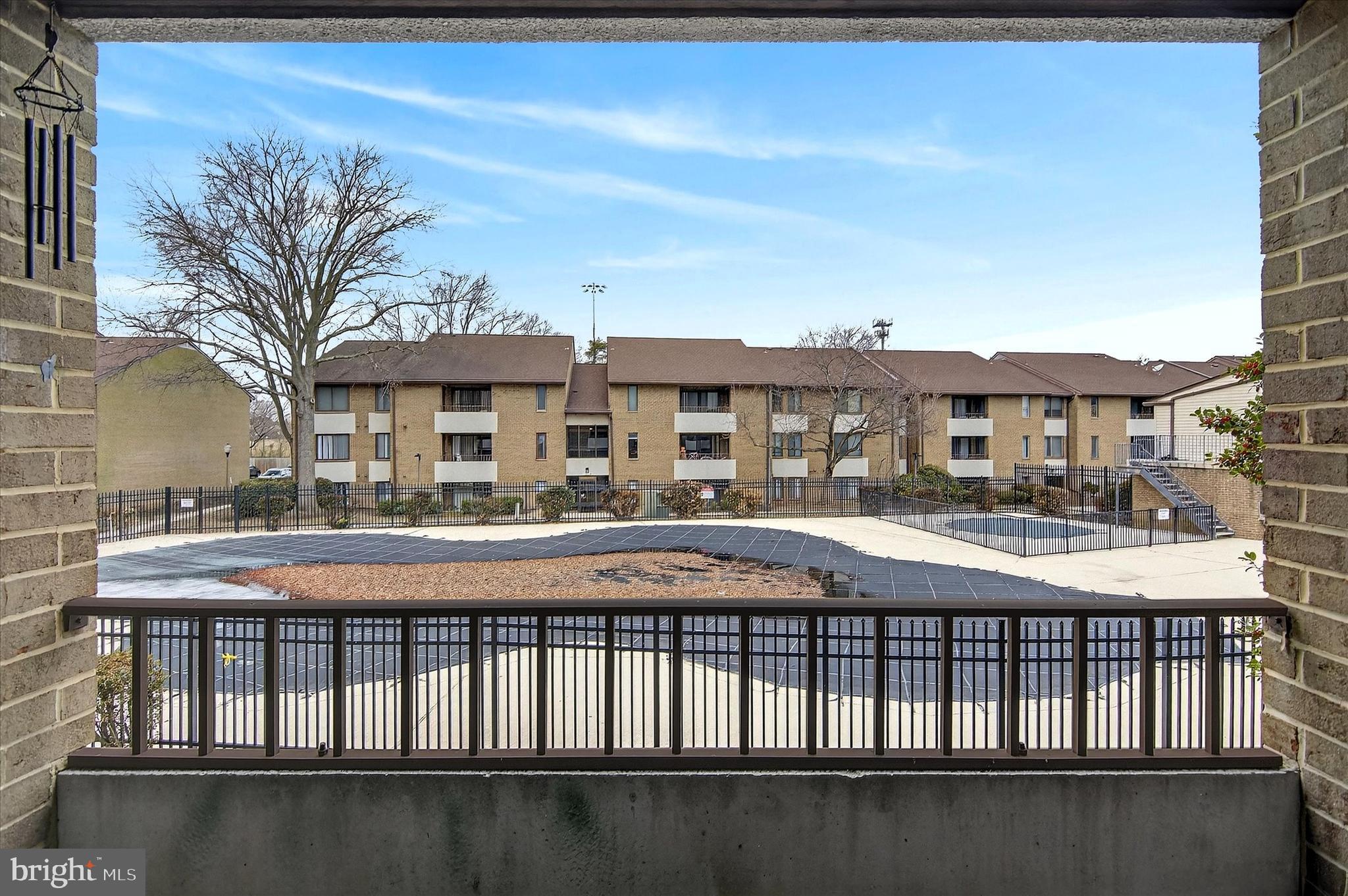 JEFFERSON MEWS - Residential