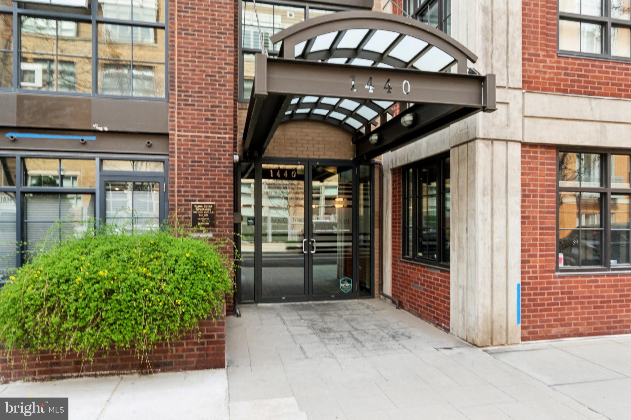 1440 CHURCH STREET NW 605