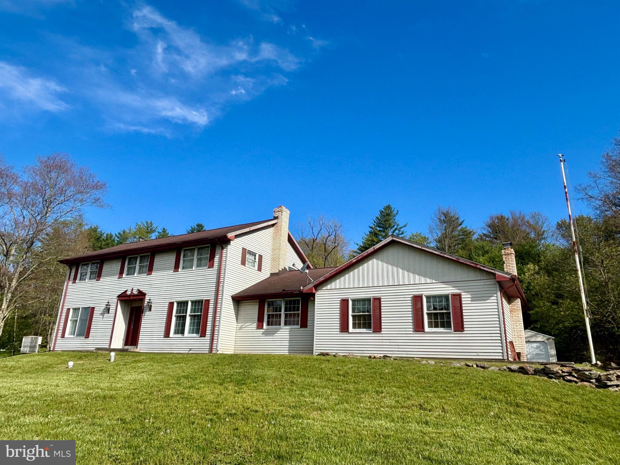 675 ELM ROAD