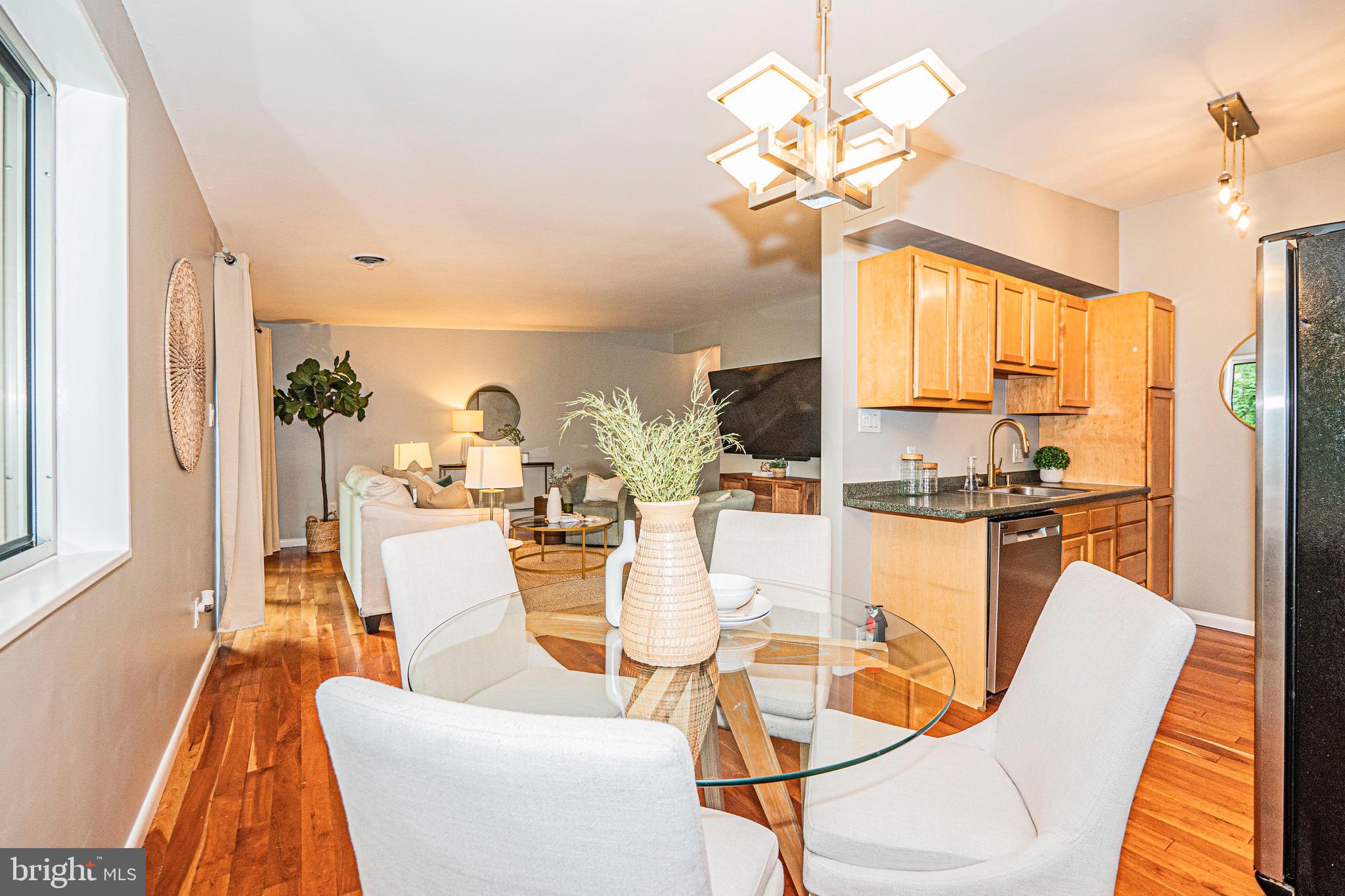 GROSVENOR PARK - Residential