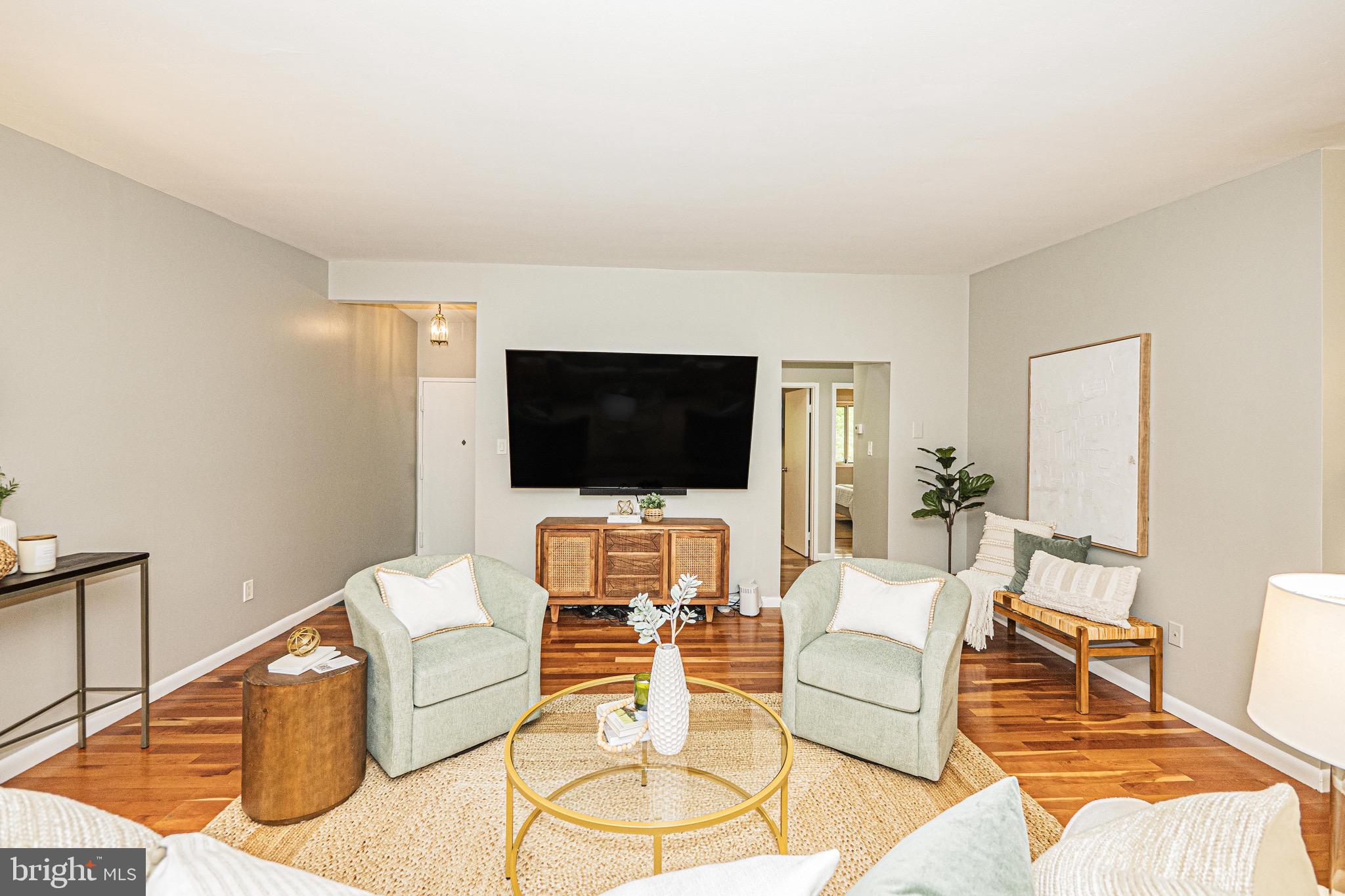 GROSVENOR PARK - Residential