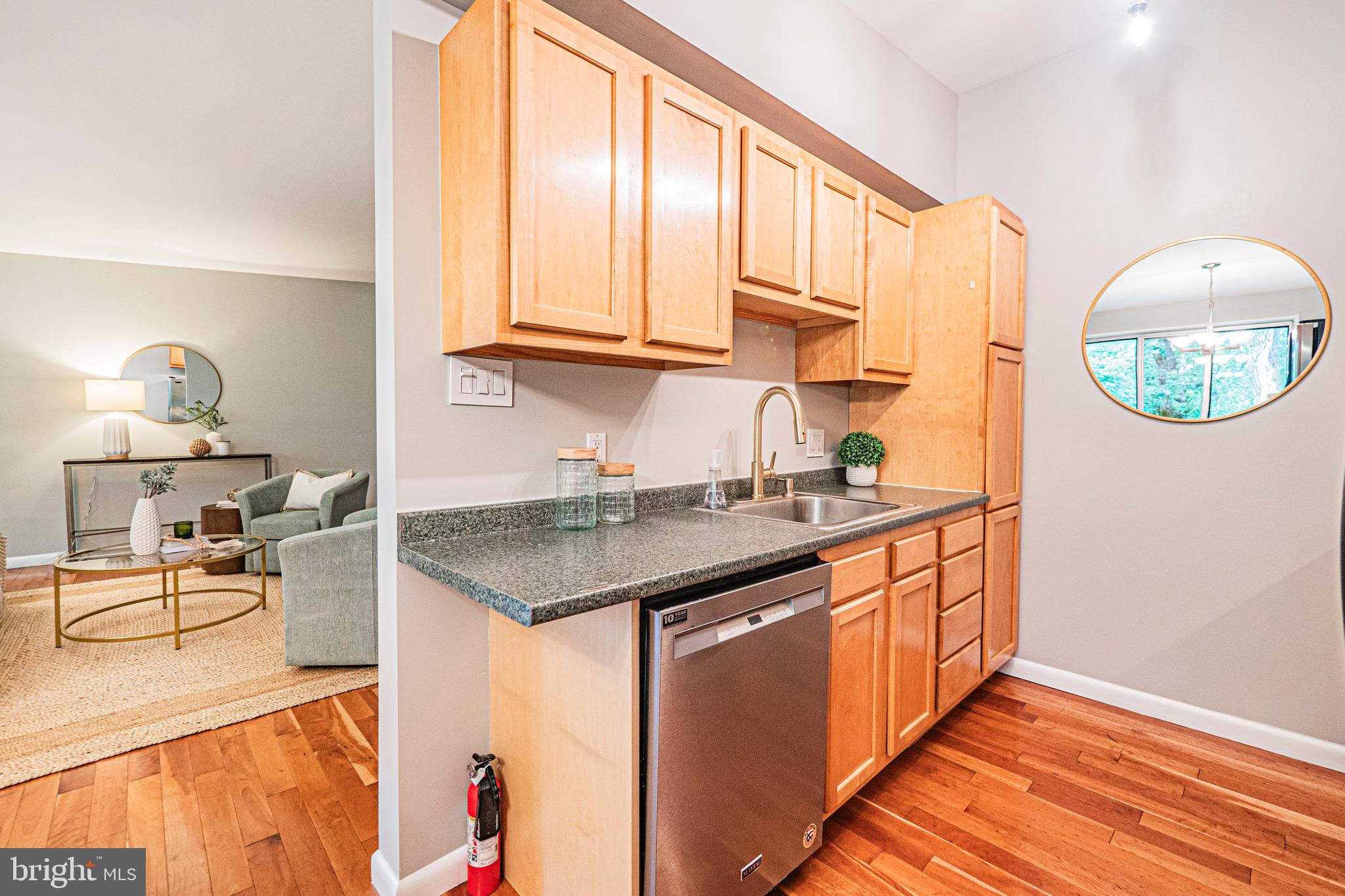 GROSVENOR PARK - Residential