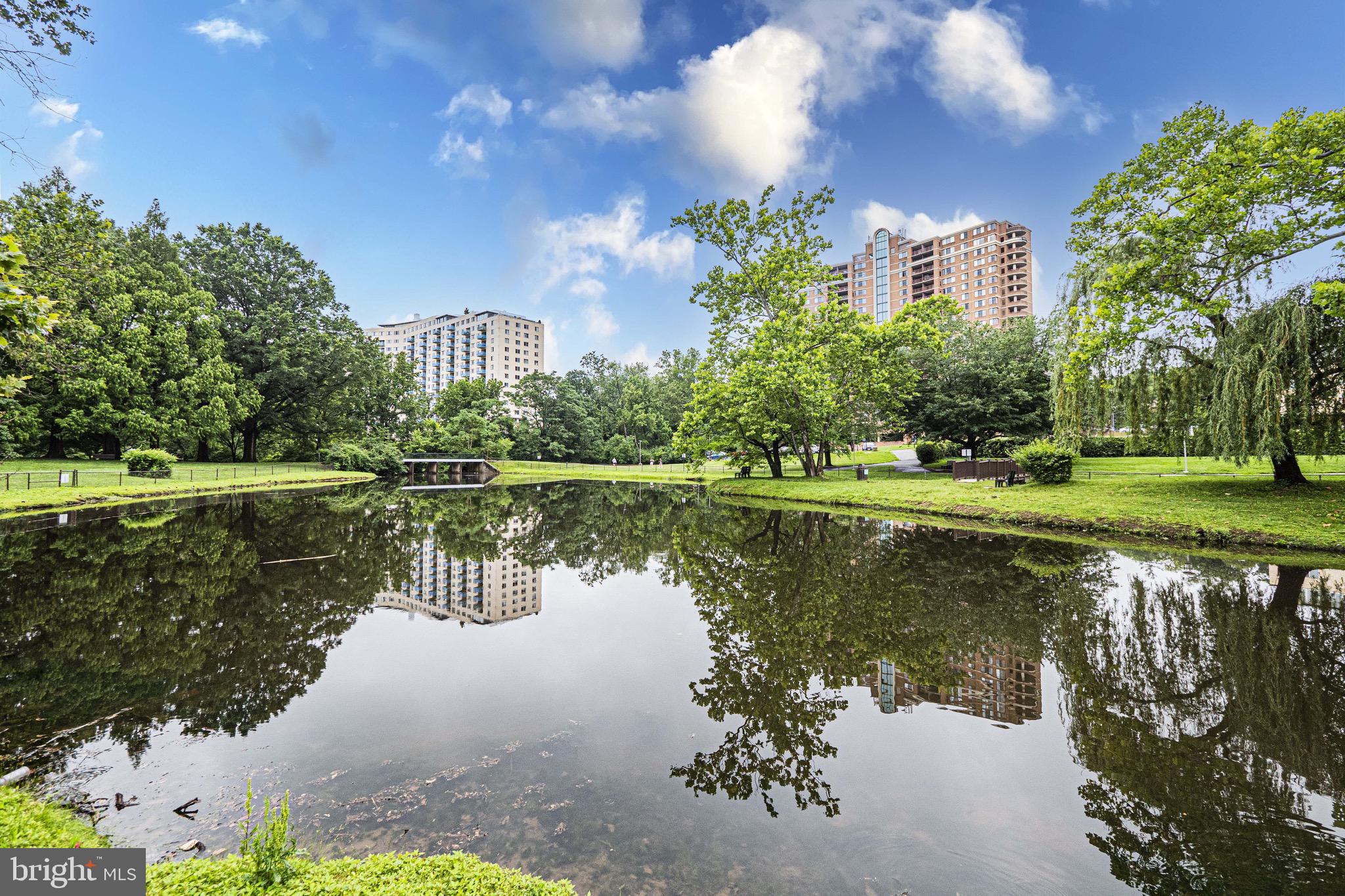 GROSVENOR PARK - Residential