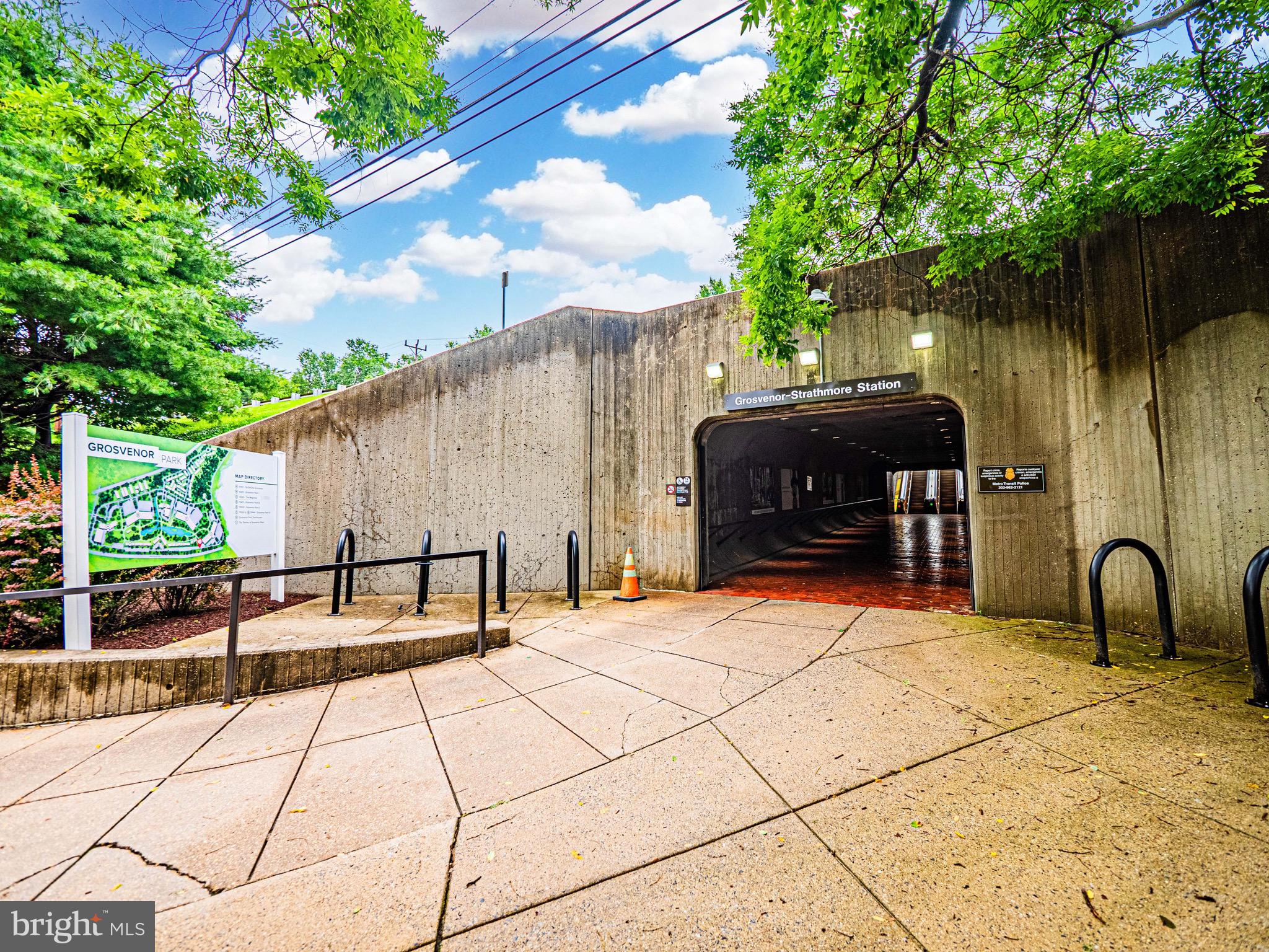 GROSVENOR PARK - Residential