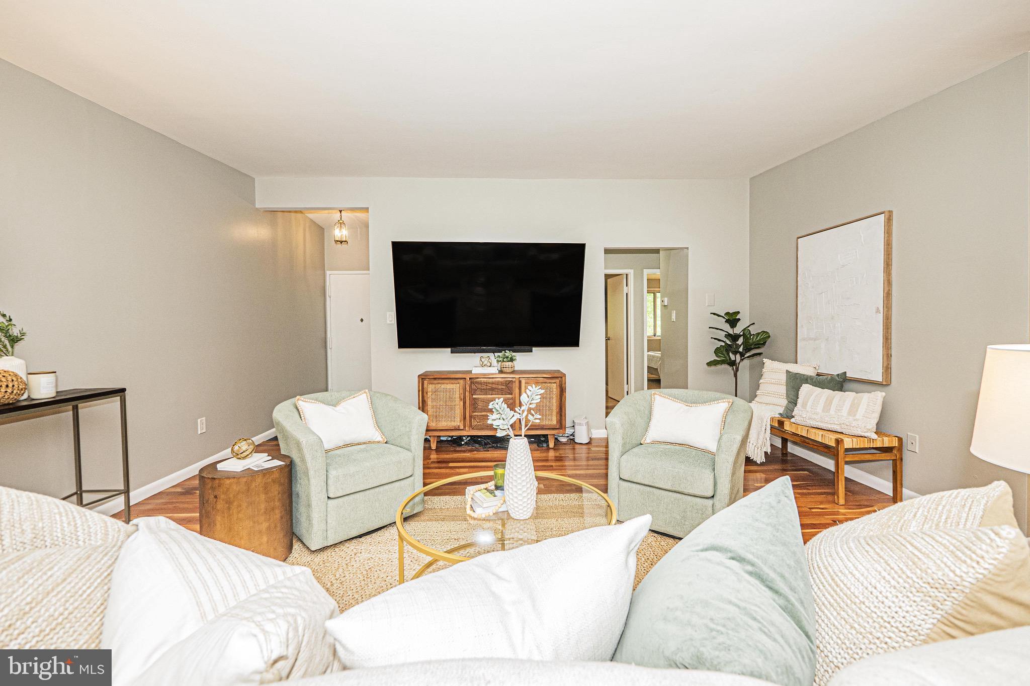 GROSVENOR PARK - Residential