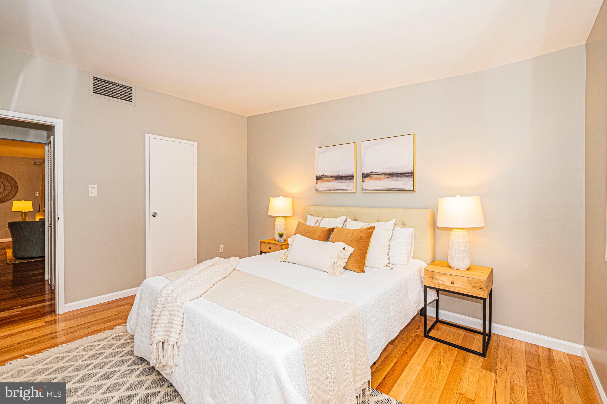 GROSVENOR PARK - Residential