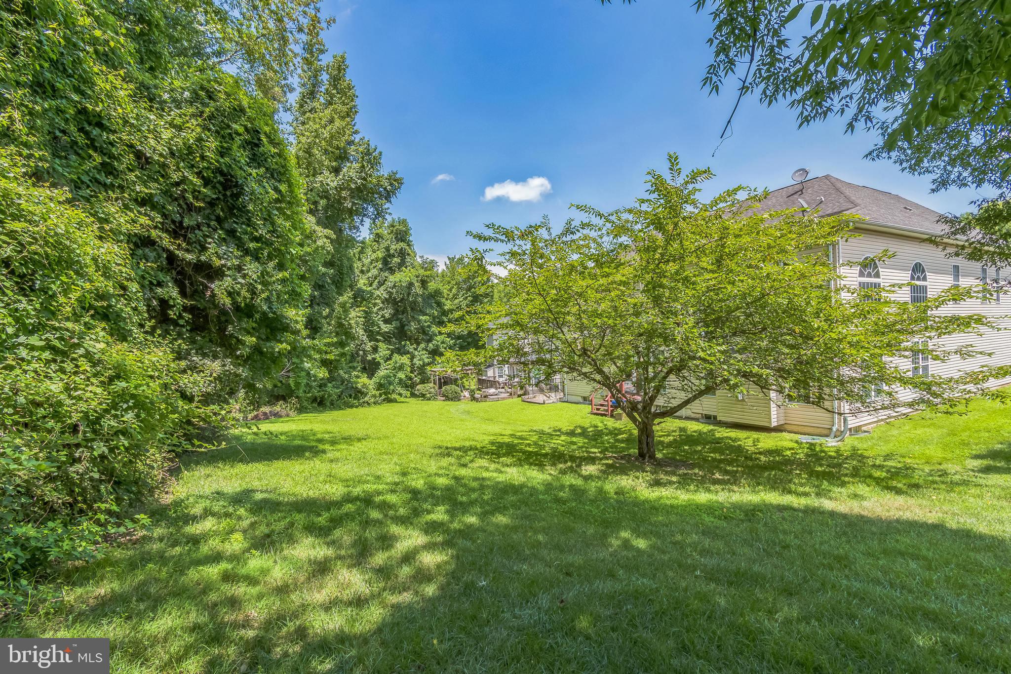 MELLWOOD HILLS - Residential