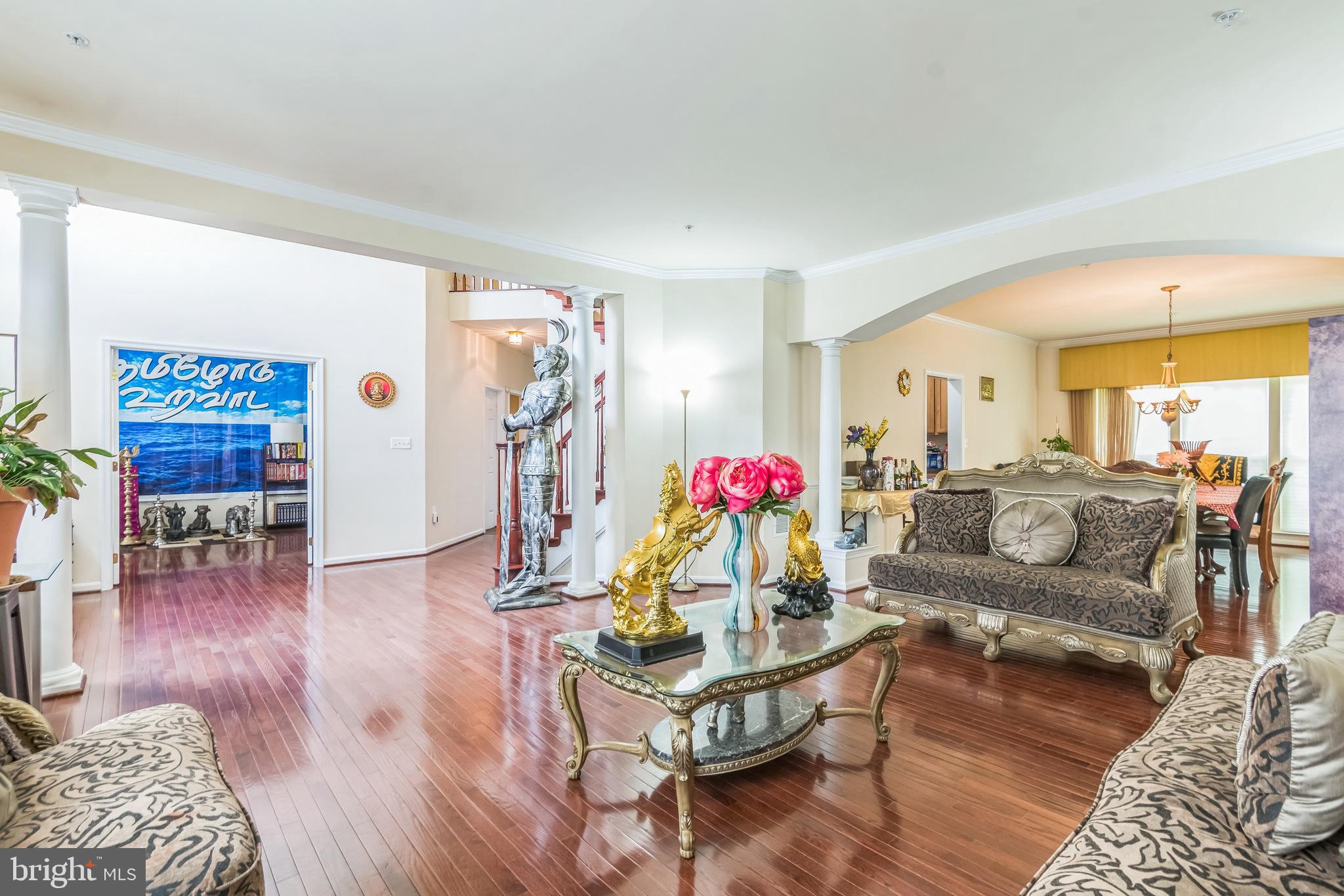 7005 COPPER SKY COURT