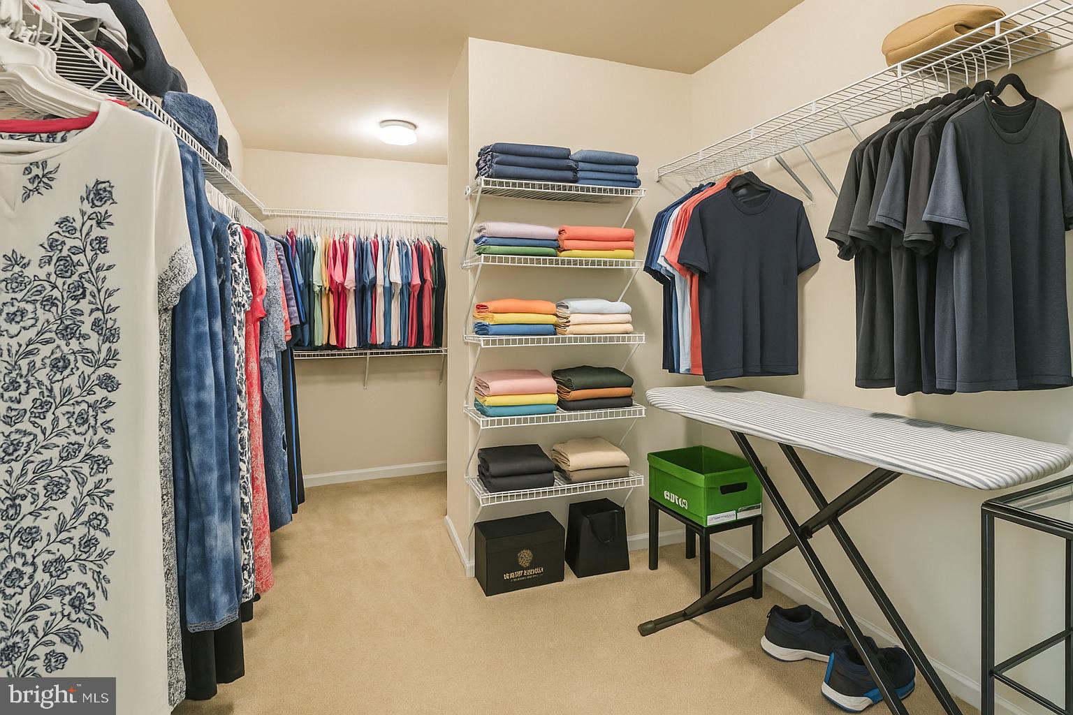 MELLWOOD HILLS - Residential