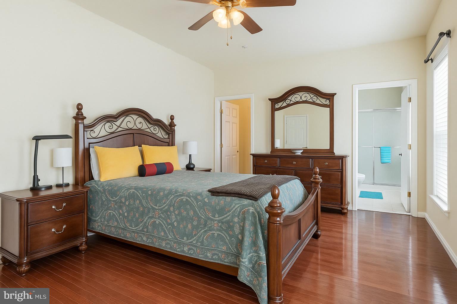 MELLWOOD HILLS - Residential