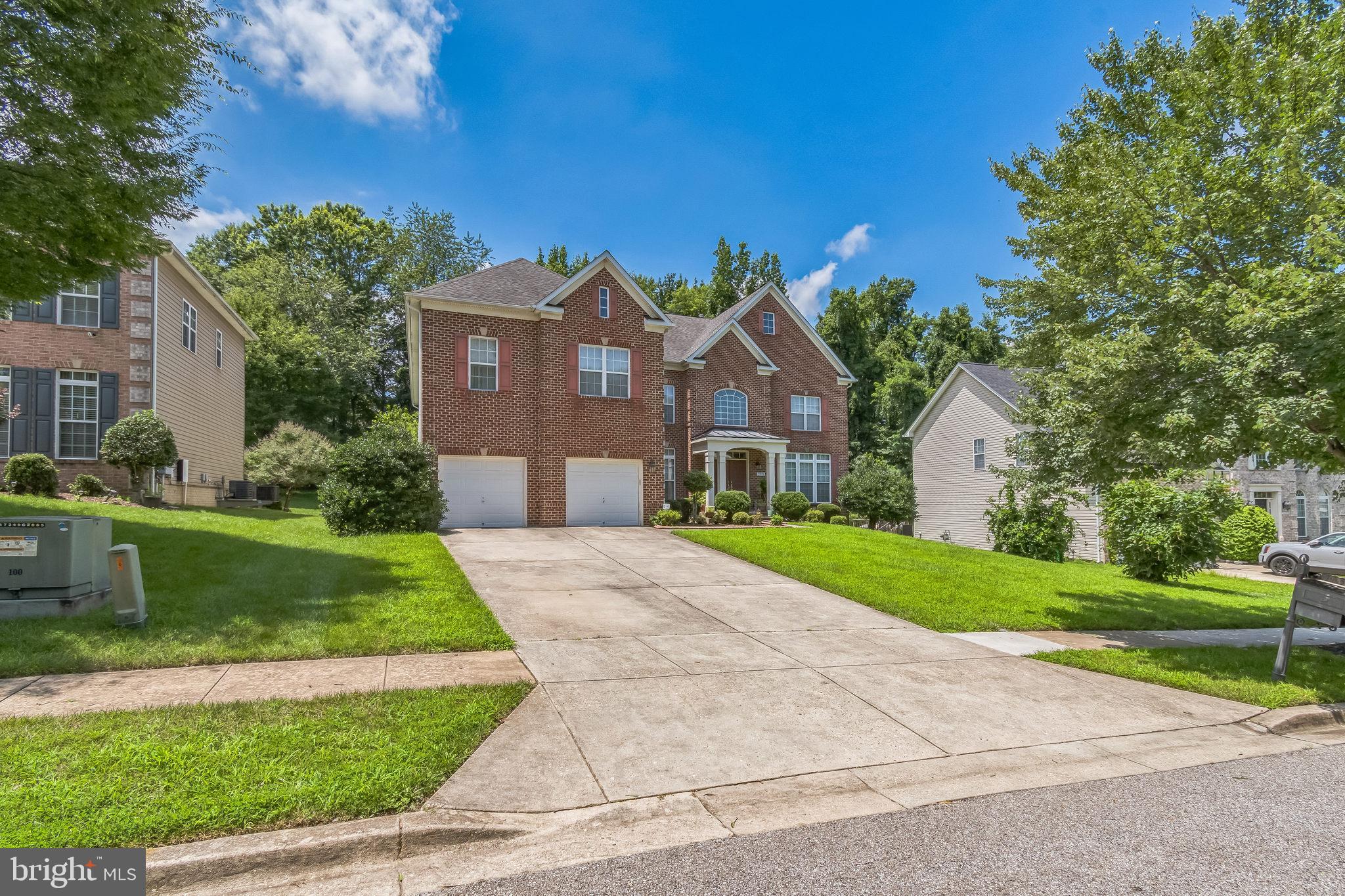 MELLWOOD HILLS - Residential