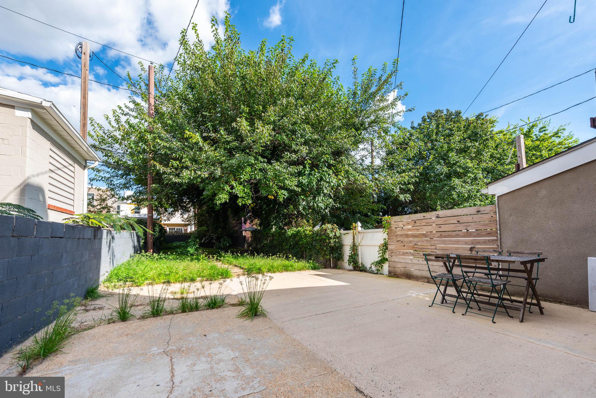 UPPER FELLS POINT - Residential Lease