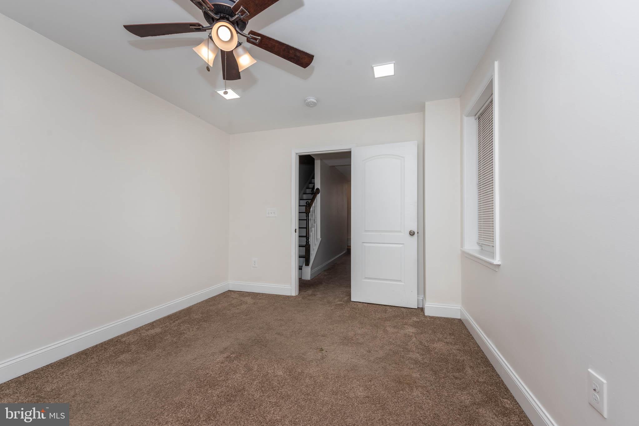 UPPER FELLS POINT - Residential Lease