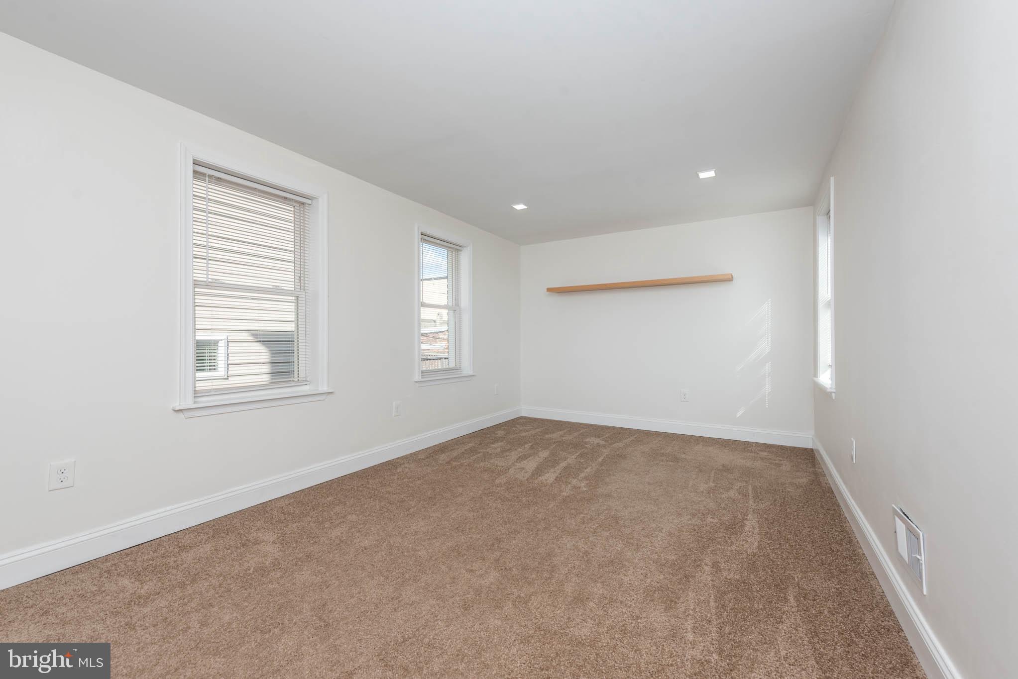 UPPER FELLS POINT - Residential Lease