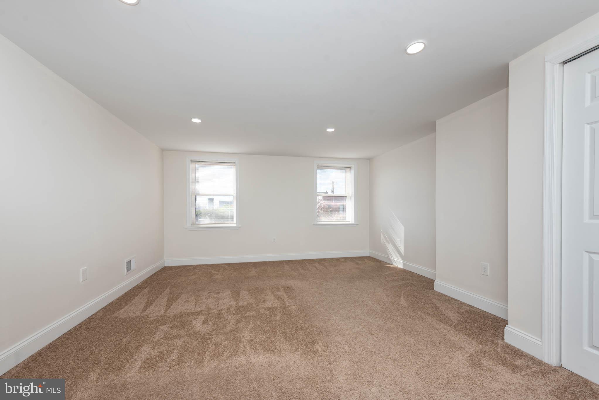 UPPER FELLS POINT - Residential Lease