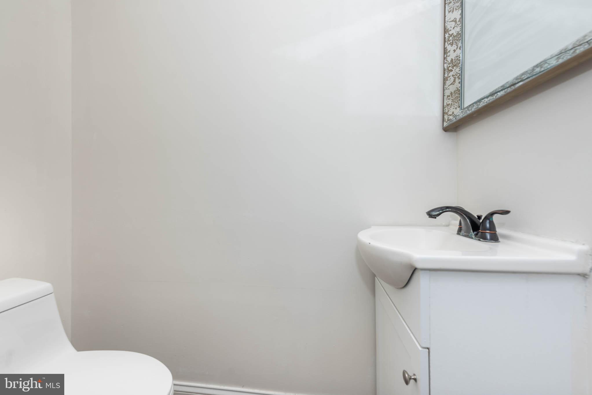 UPPER FELLS POINT - Residential Lease