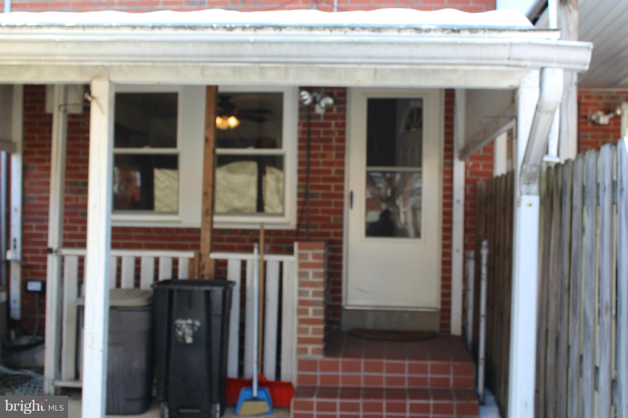 GRAY HAVEN - Residential Lease