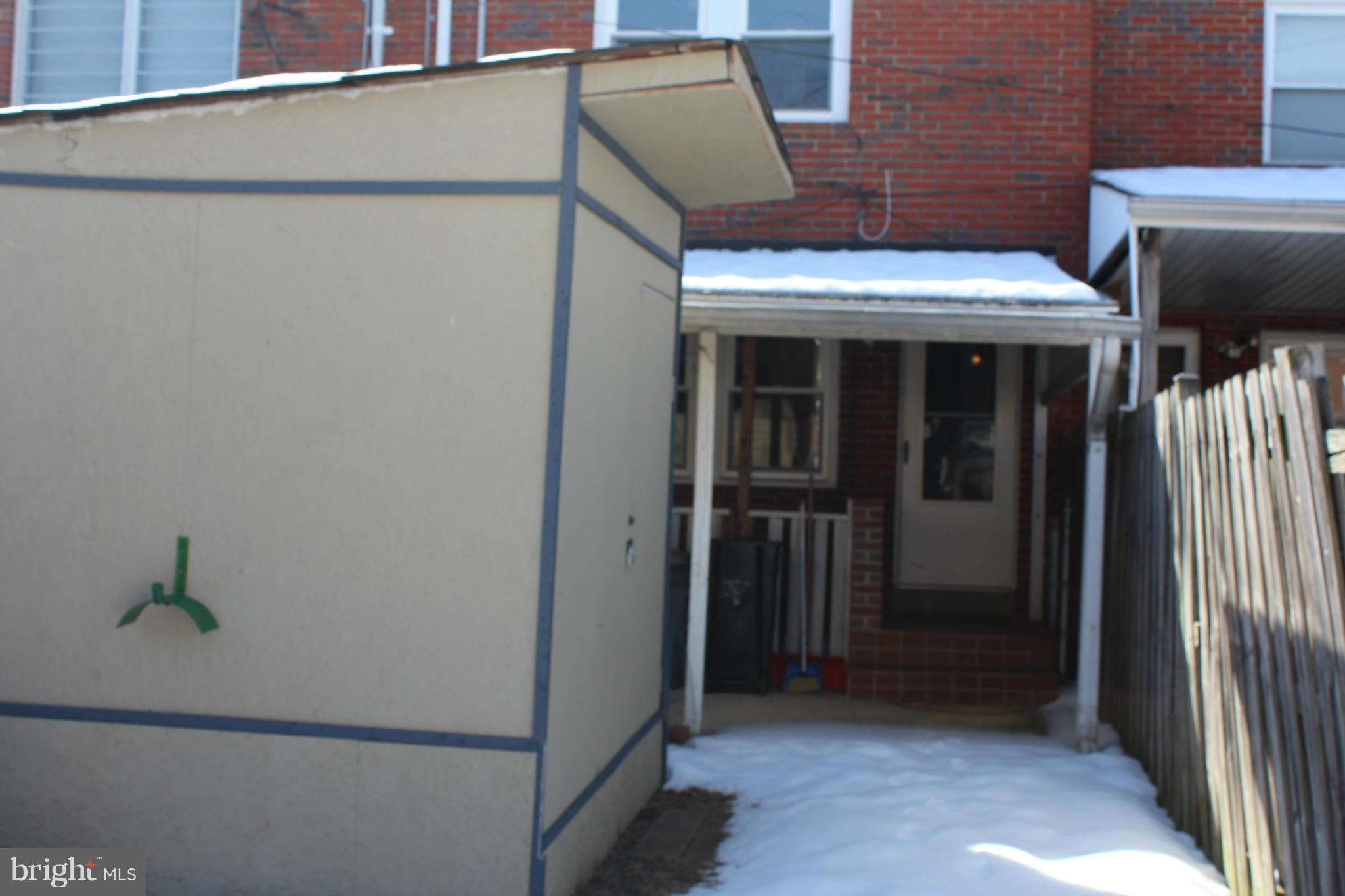 GRAY HAVEN - Residential Lease