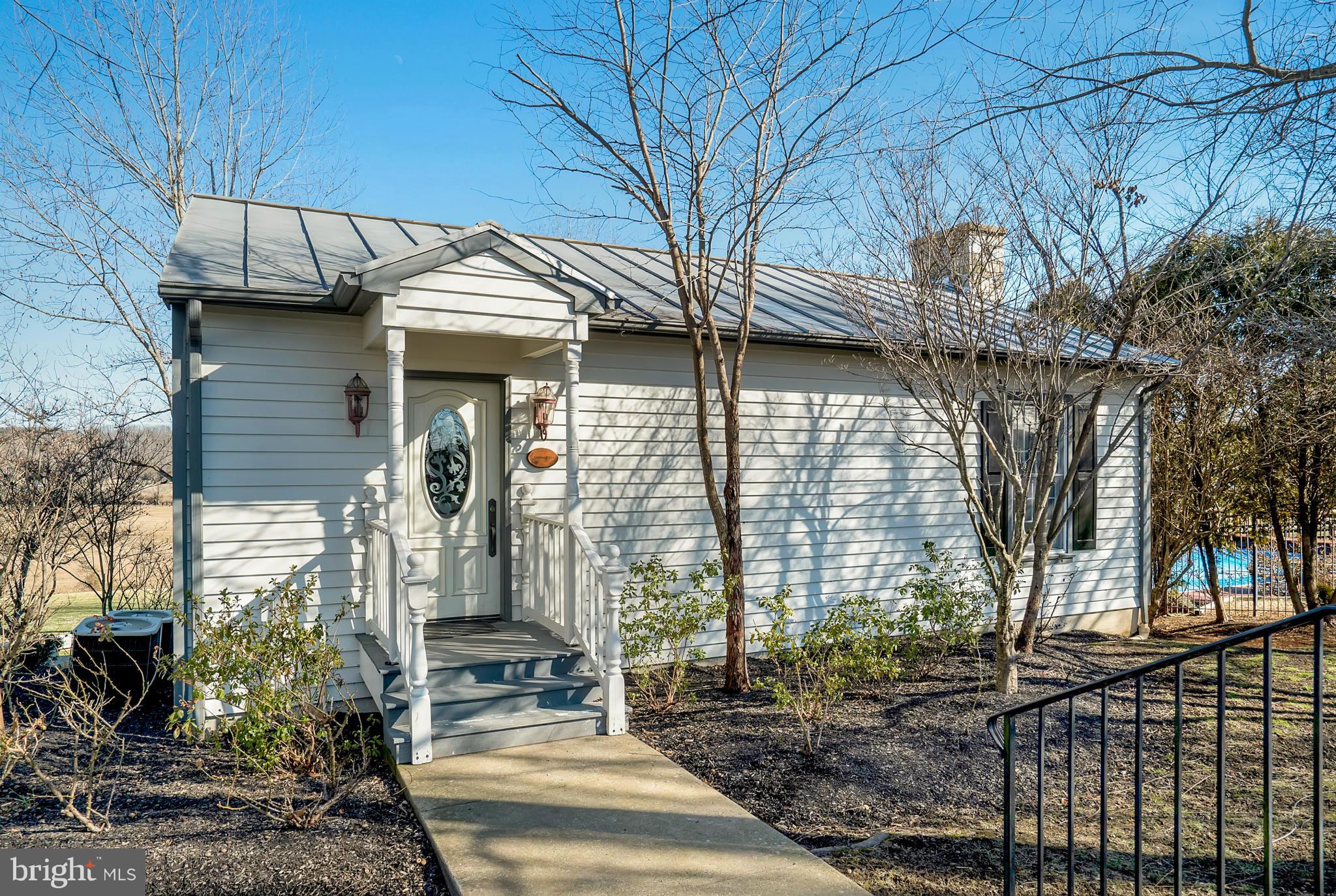 NONE AVAILABLE - Commercial Sale