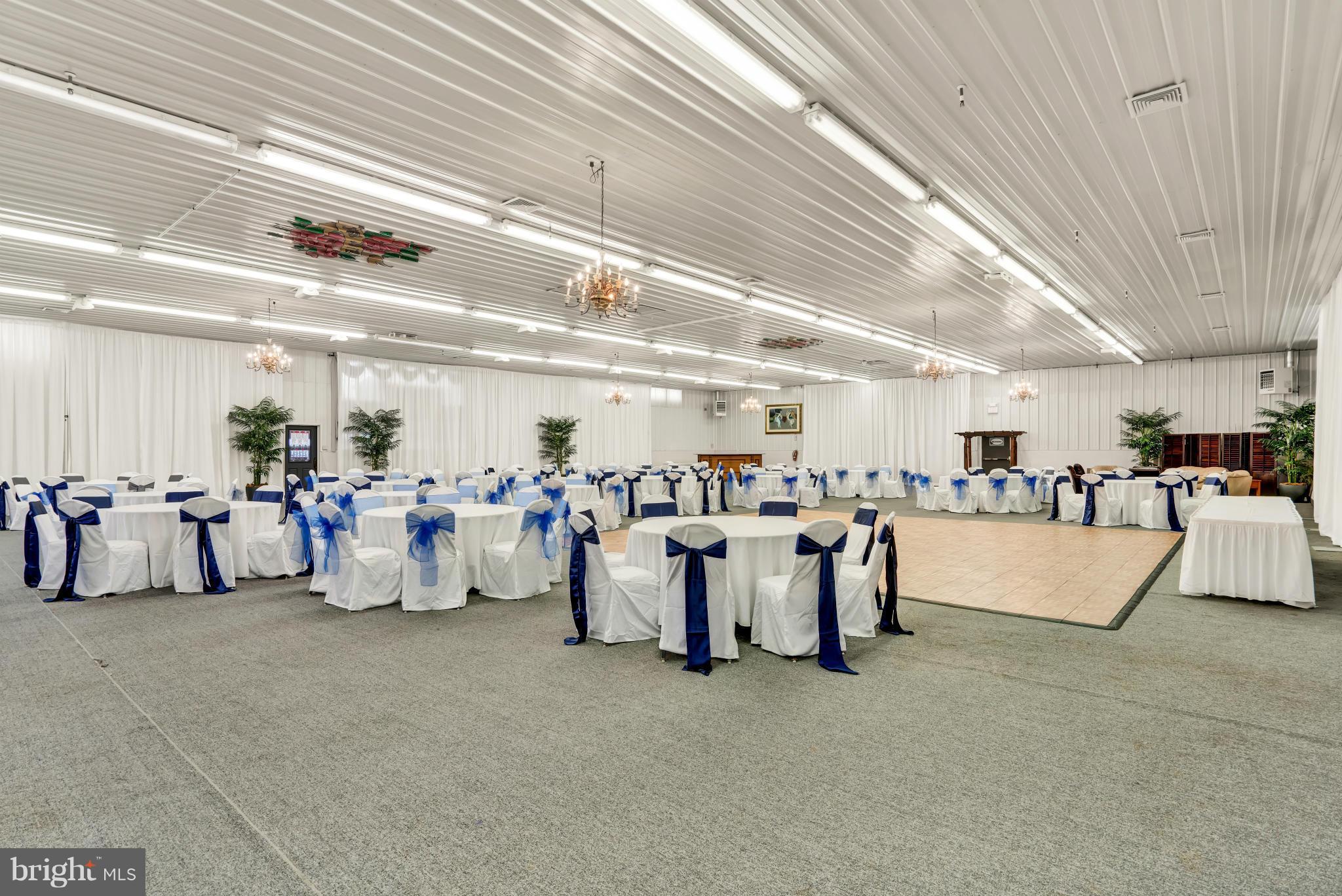 NONE AVAILABLE - Commercial Sale