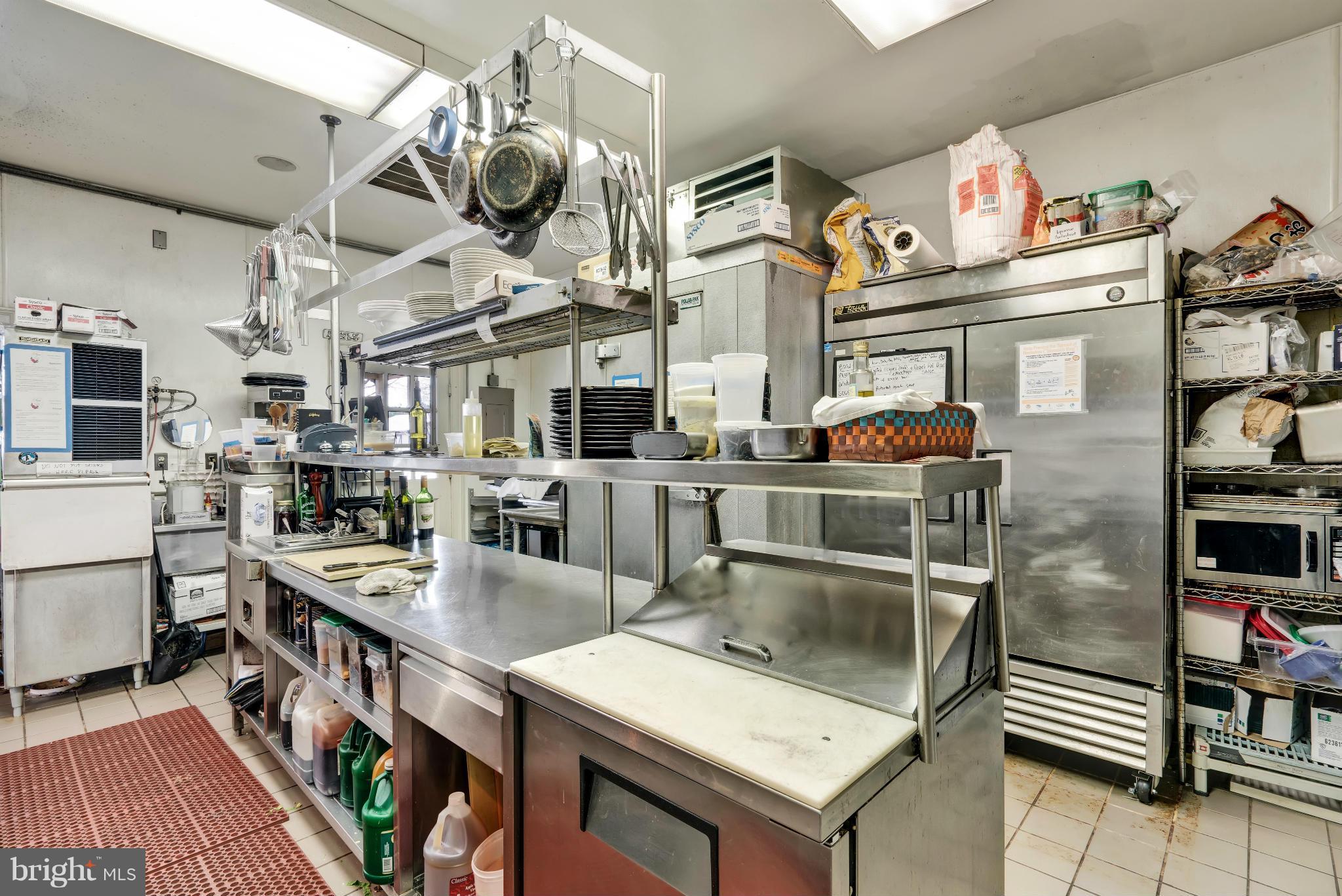 NONE AVAILABLE - Commercial Sale