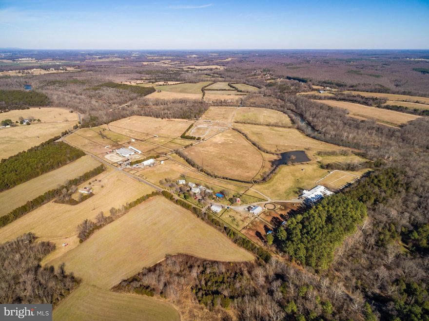 ABSOLUTE AUCTION - 11/16 at Noon On-Site - The historic Inn at Kellys Ford spans nearly 138 acres of rolling, riverfront Virginia horse country property with lodging, hospitality and equestrian assets.  Located approx. one hour from the Washington, DC suburbs, the Inn is the ideal event venue for the entrepreneur that's ready to put their mark on this expansive property. Open 10/26 & 11/12 11-2:00