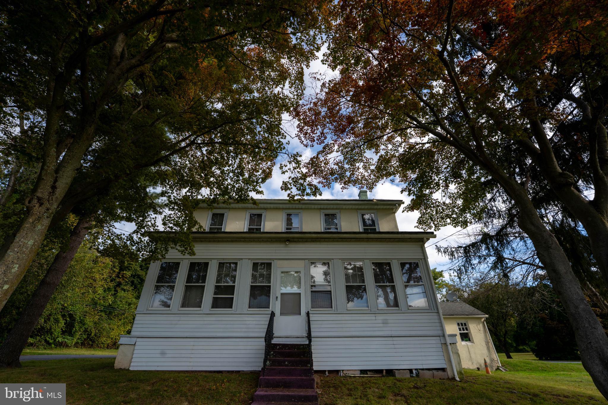 271 RIDGE
