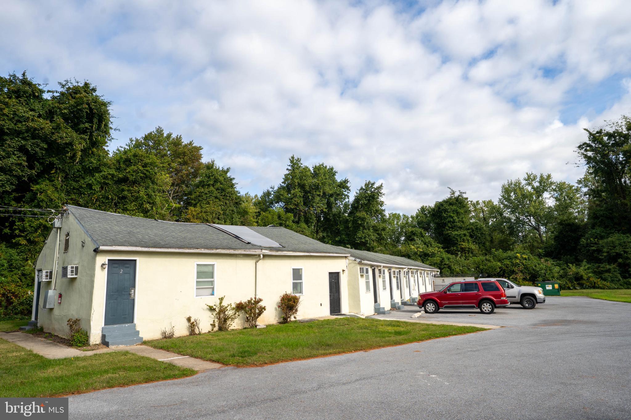 271 RIDGE