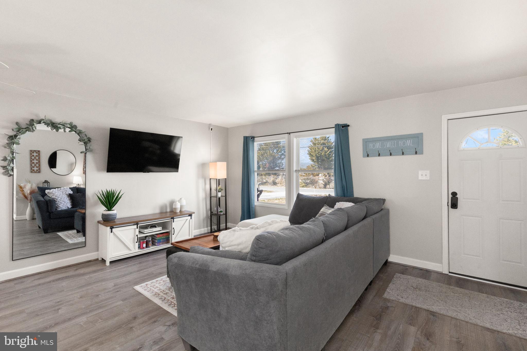 HARBOR VIEW - Residential