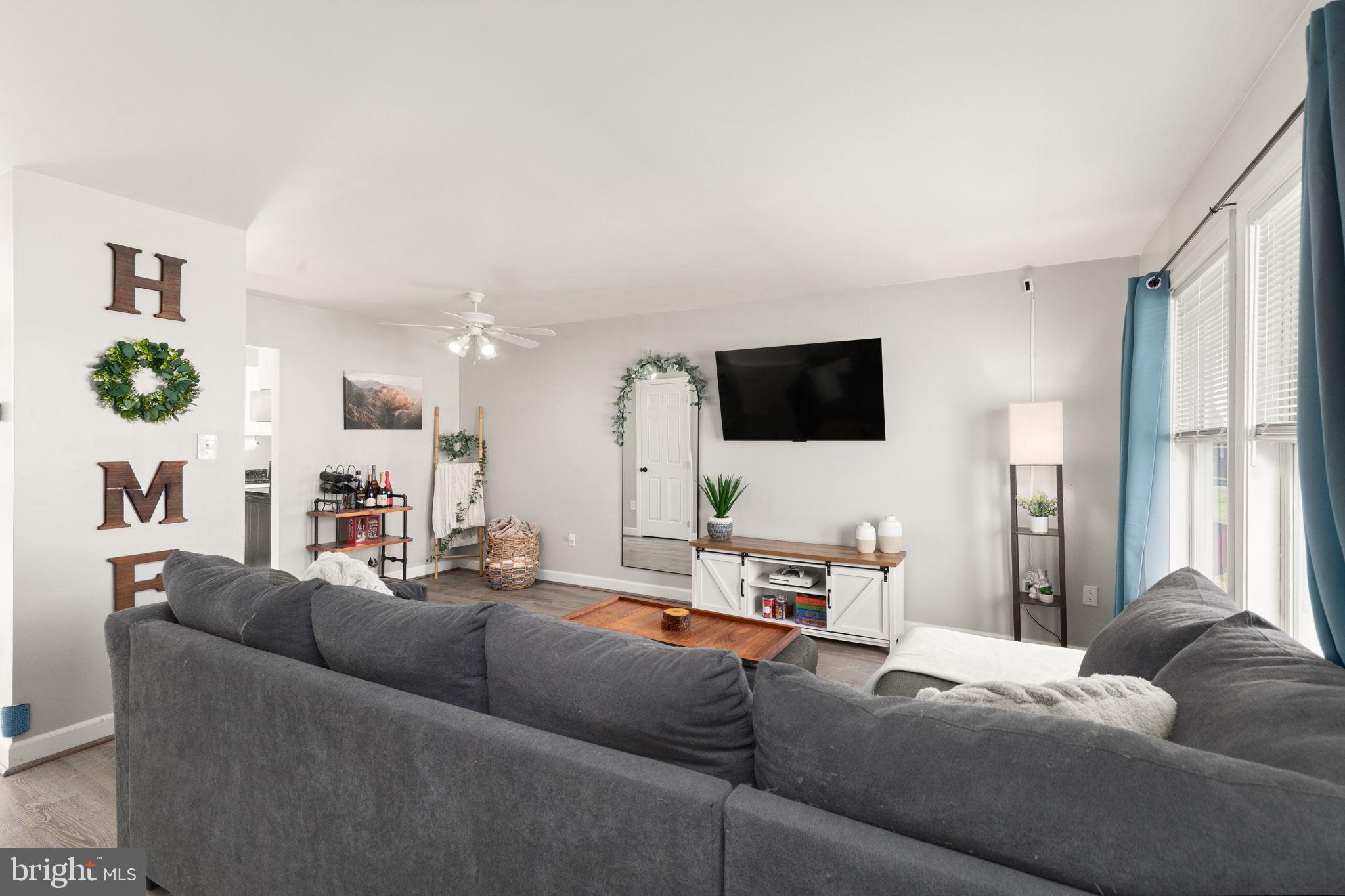 HARBOR VIEW - Residential