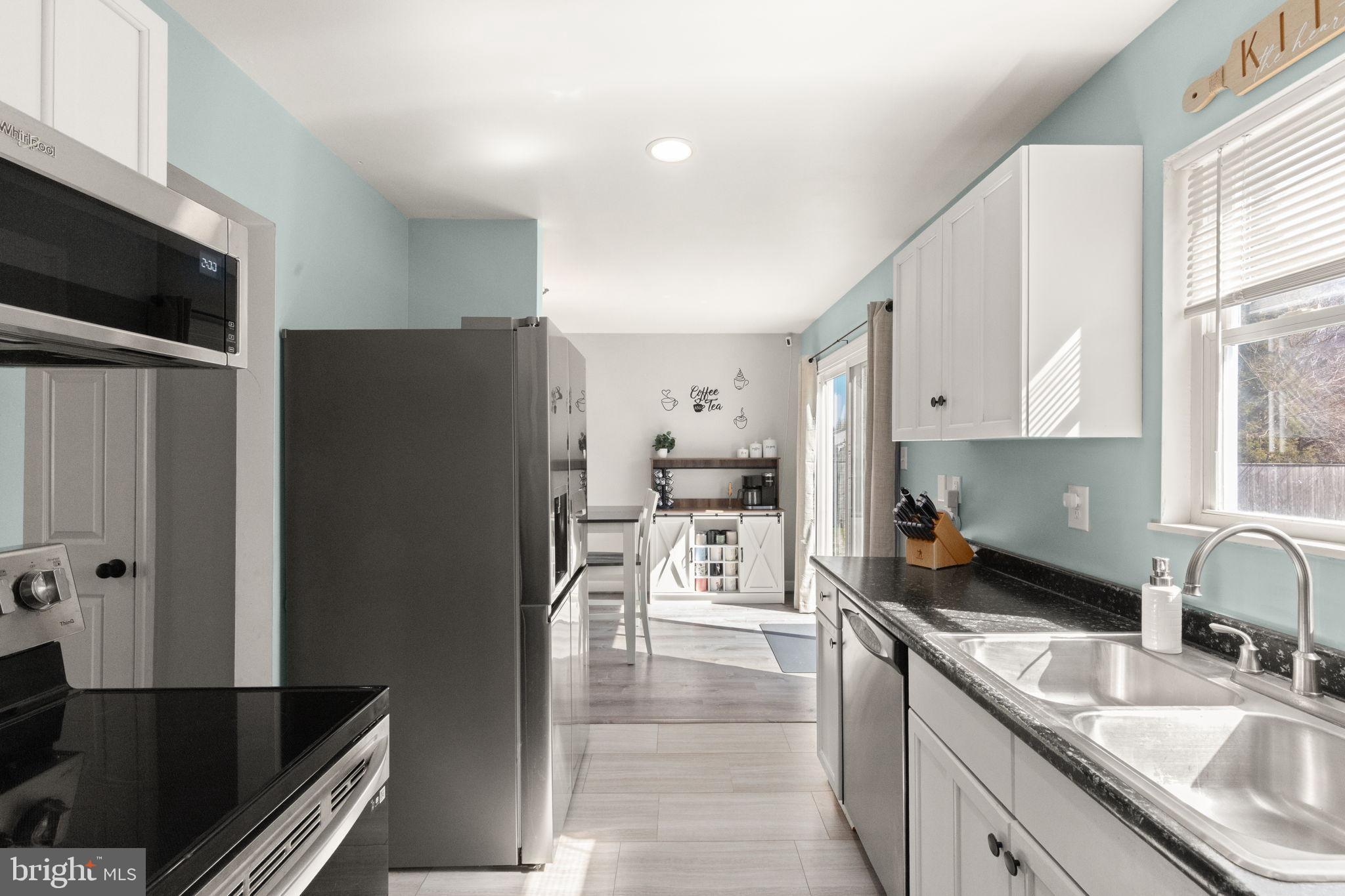 HARBOR VIEW - Residential