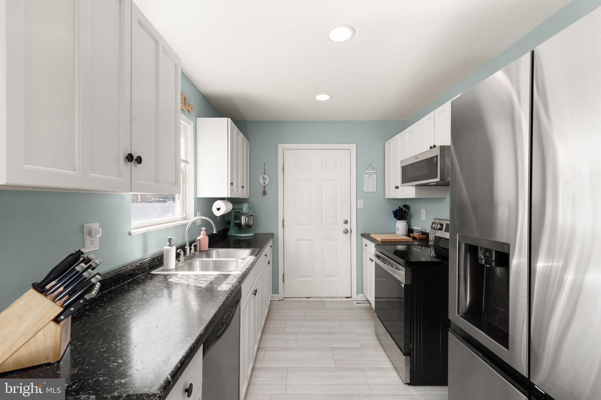 HARBOR VIEW - Residential