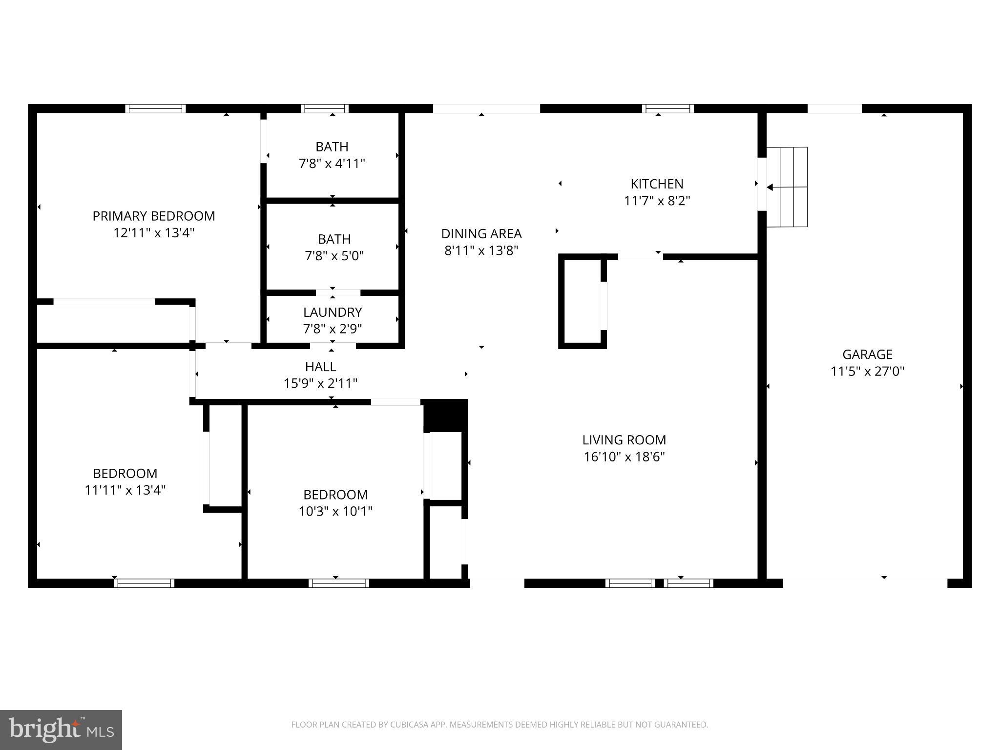 HARBOR VIEW - Residential