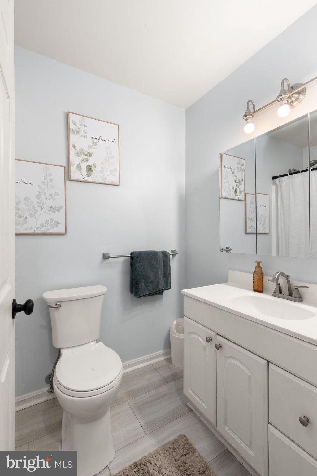 HARBOR VIEW - Residential