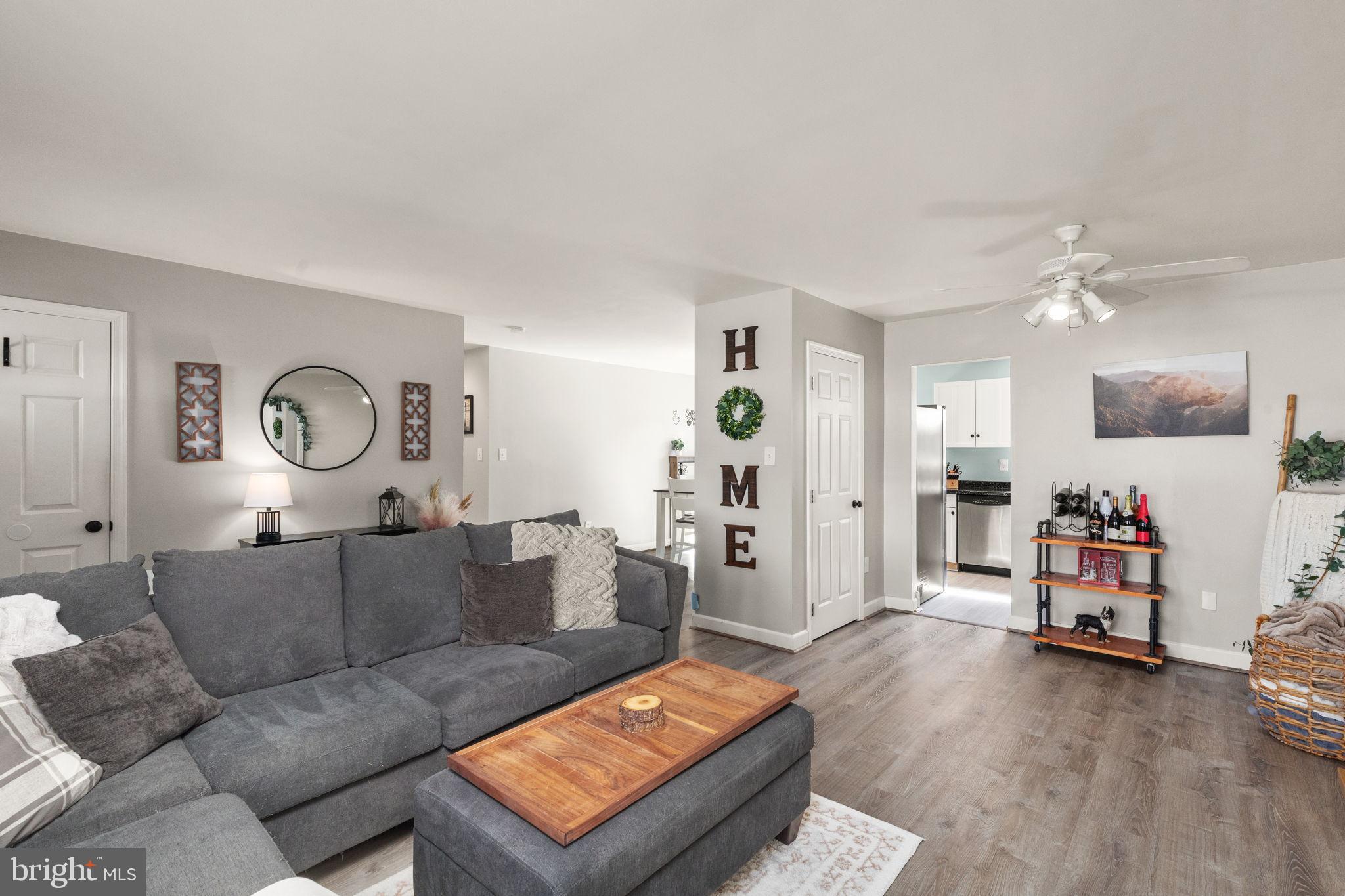 HARBOR VIEW - Residential