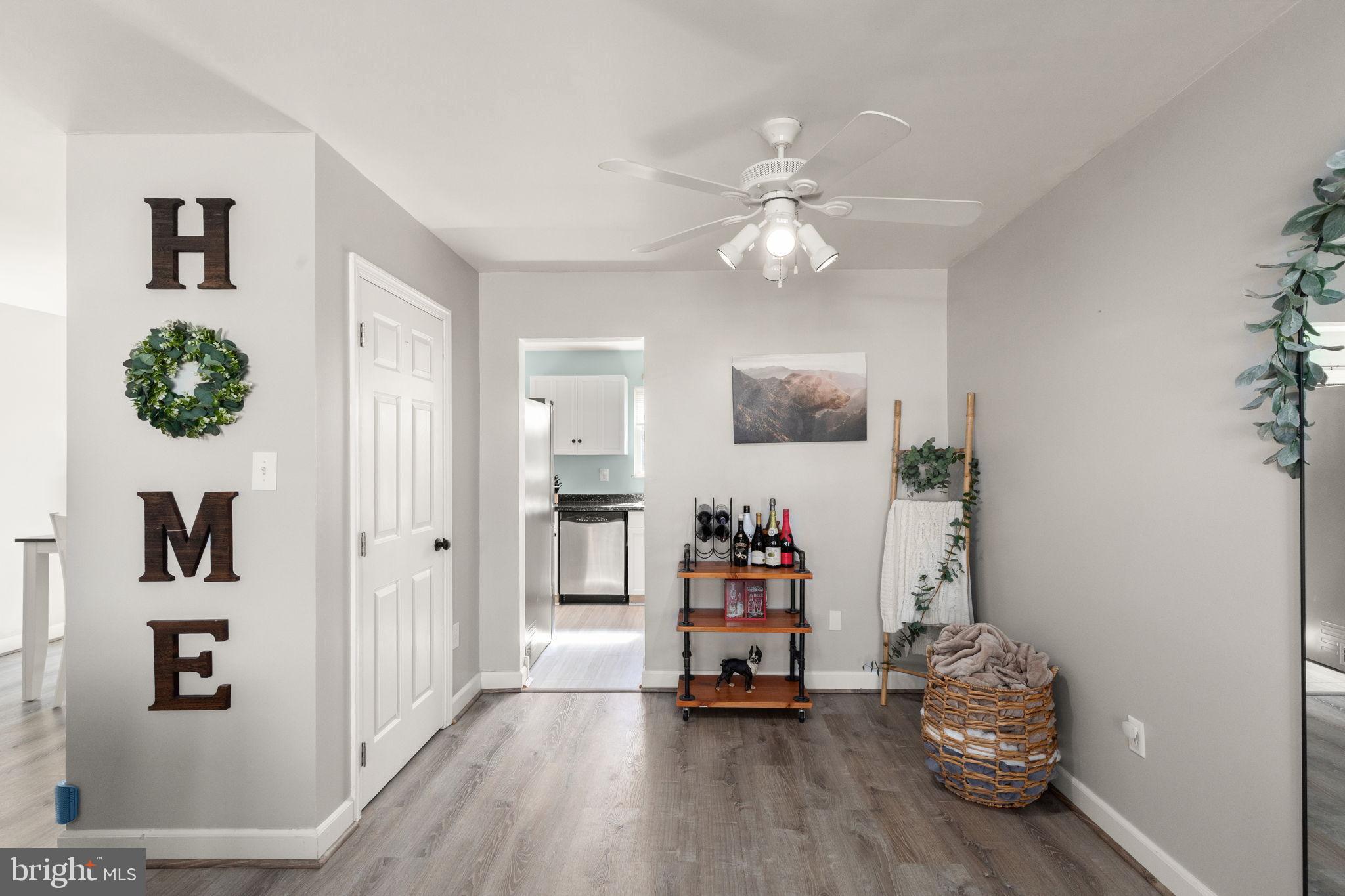 HARBOR VIEW - Residential