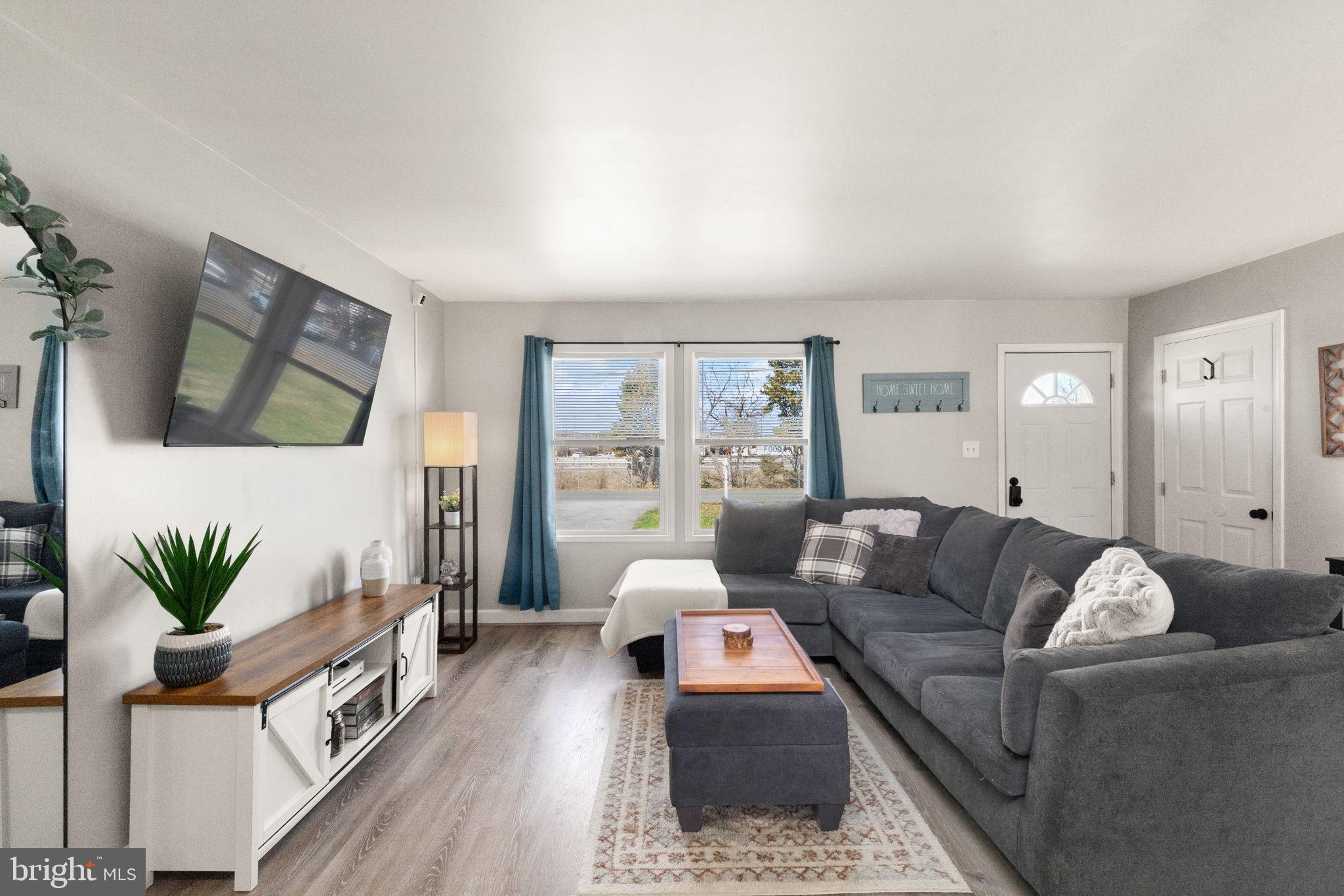 HARBOR VIEW - Residential