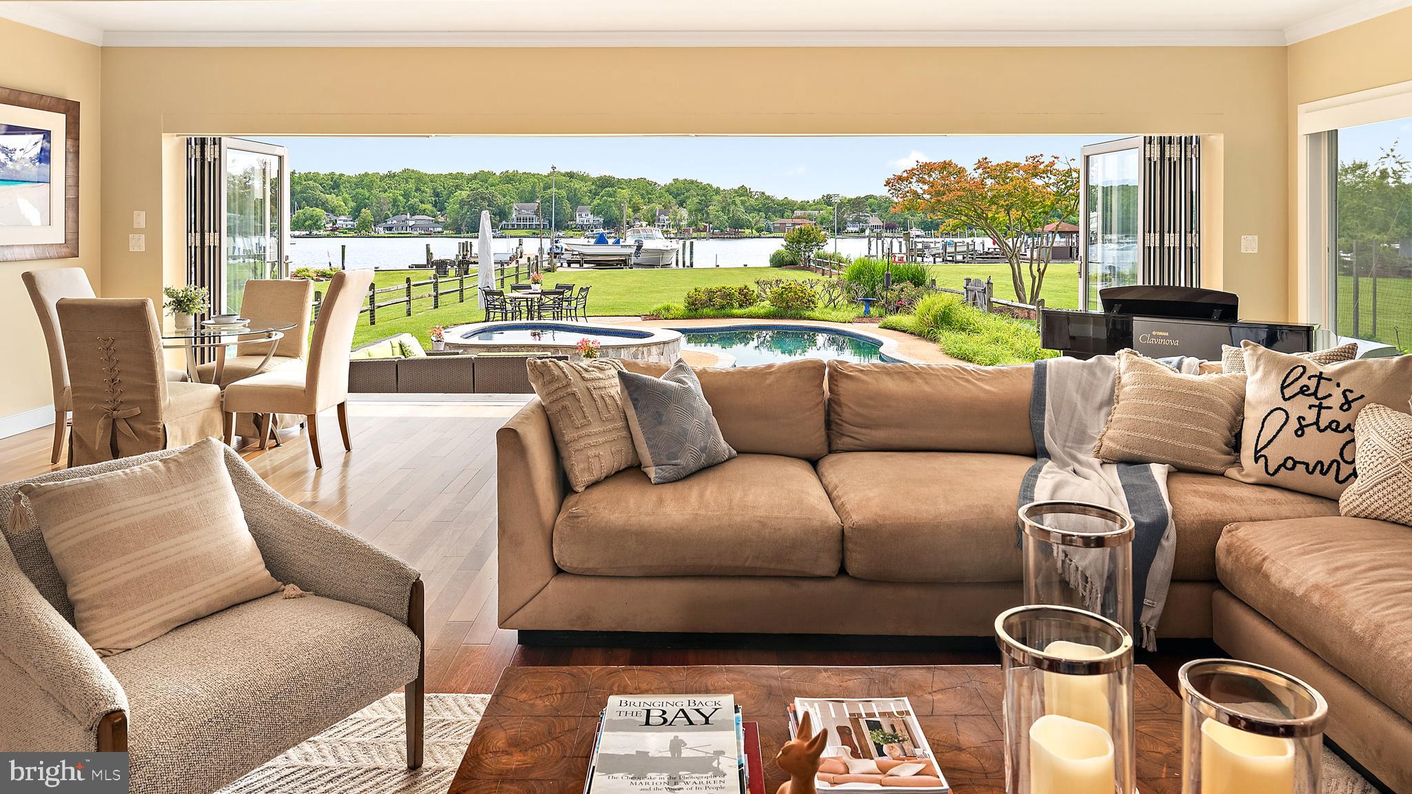 22 EAST LAKE DRIVE