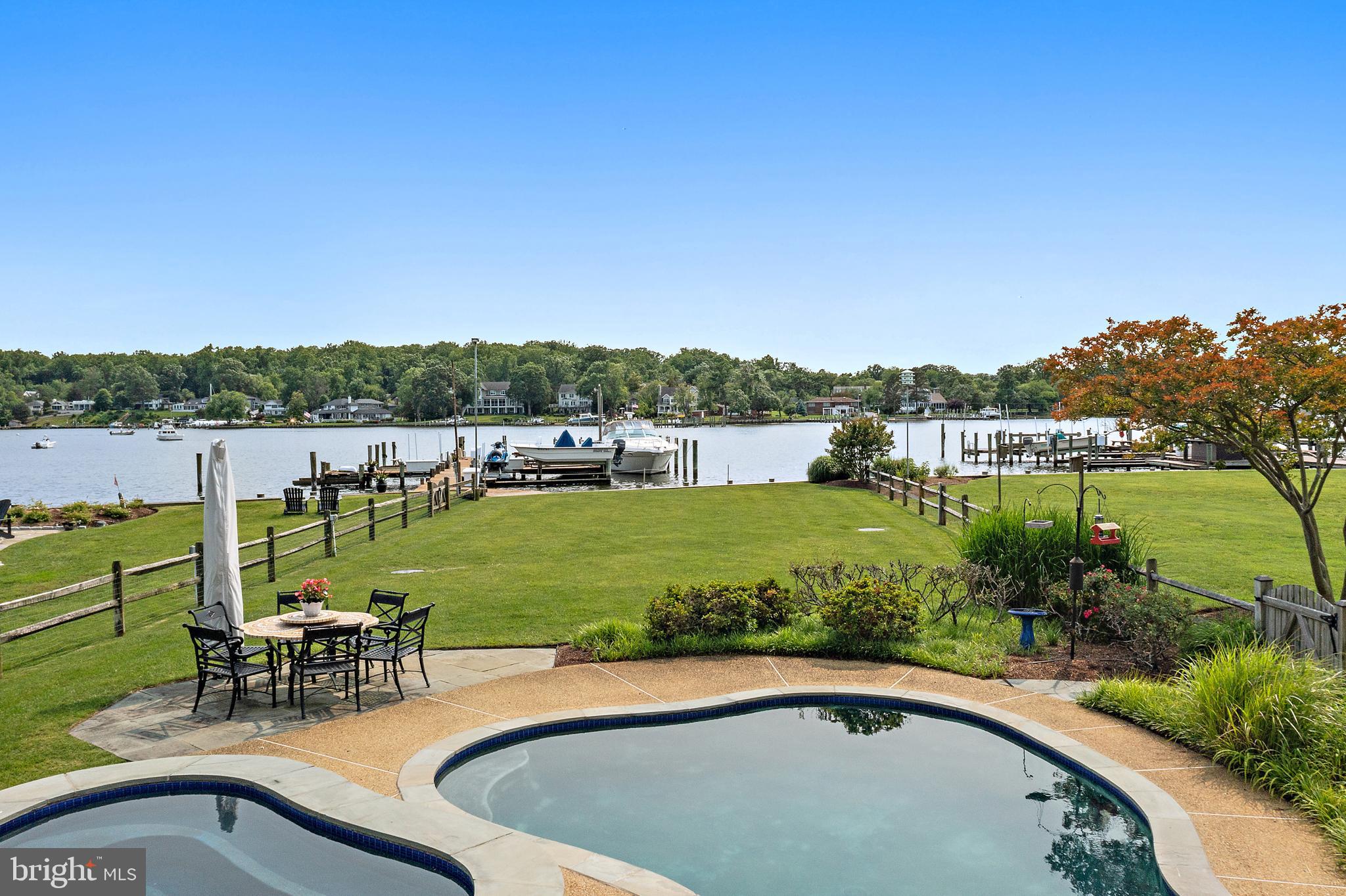 22 EAST LAKE DRIVE