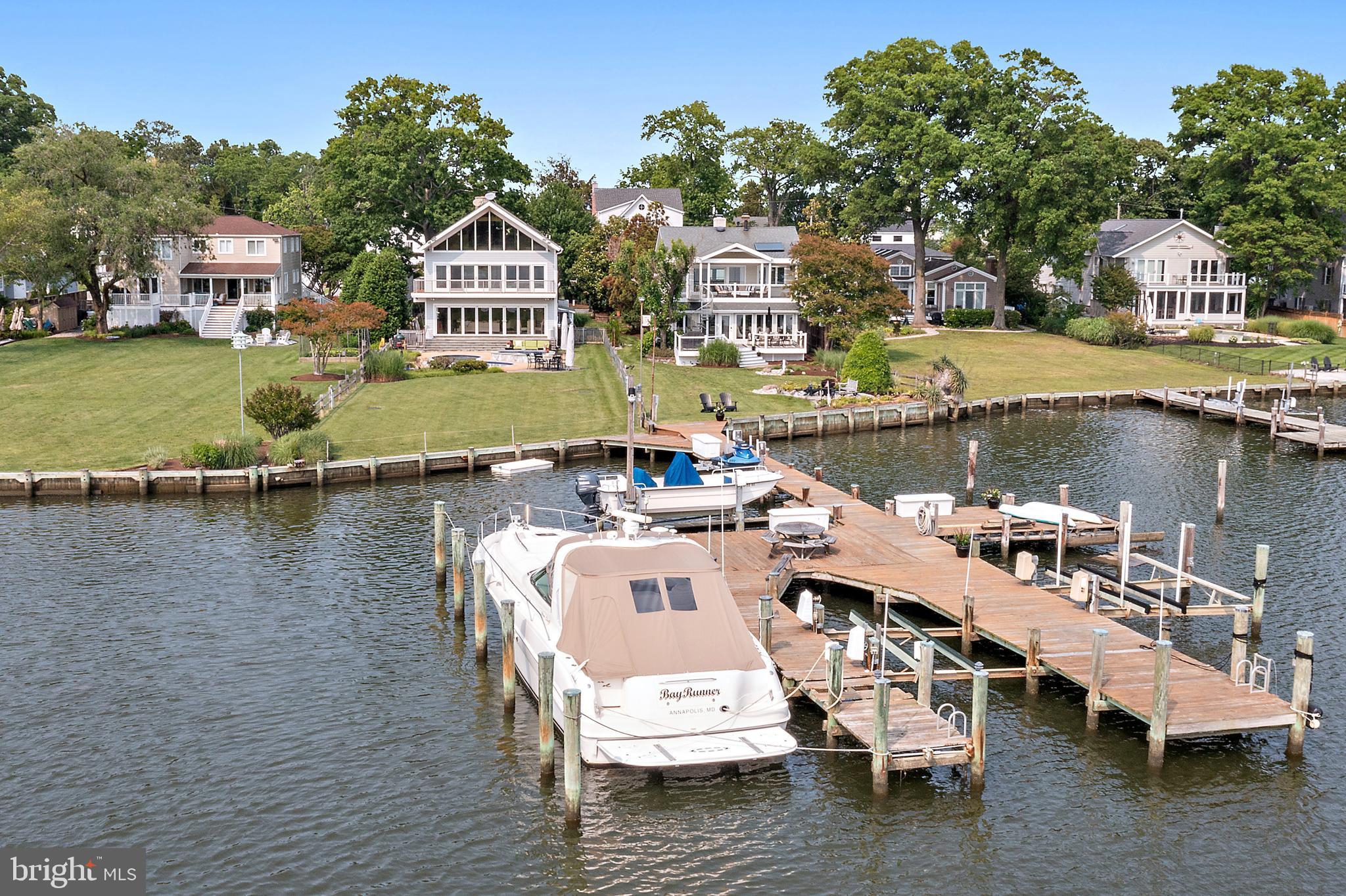 22 EAST LAKE DRIVE