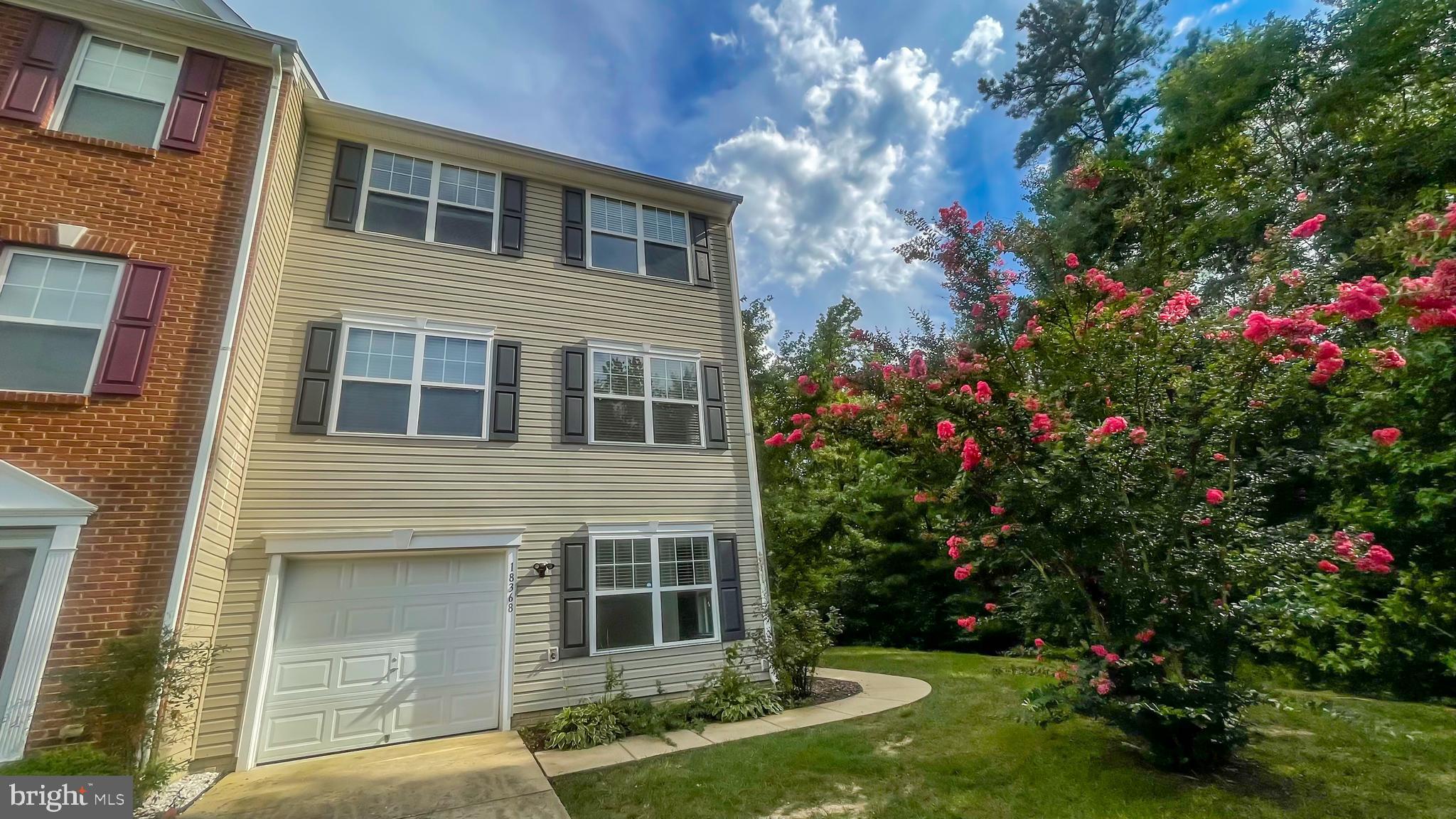 PENDLETON - Residential