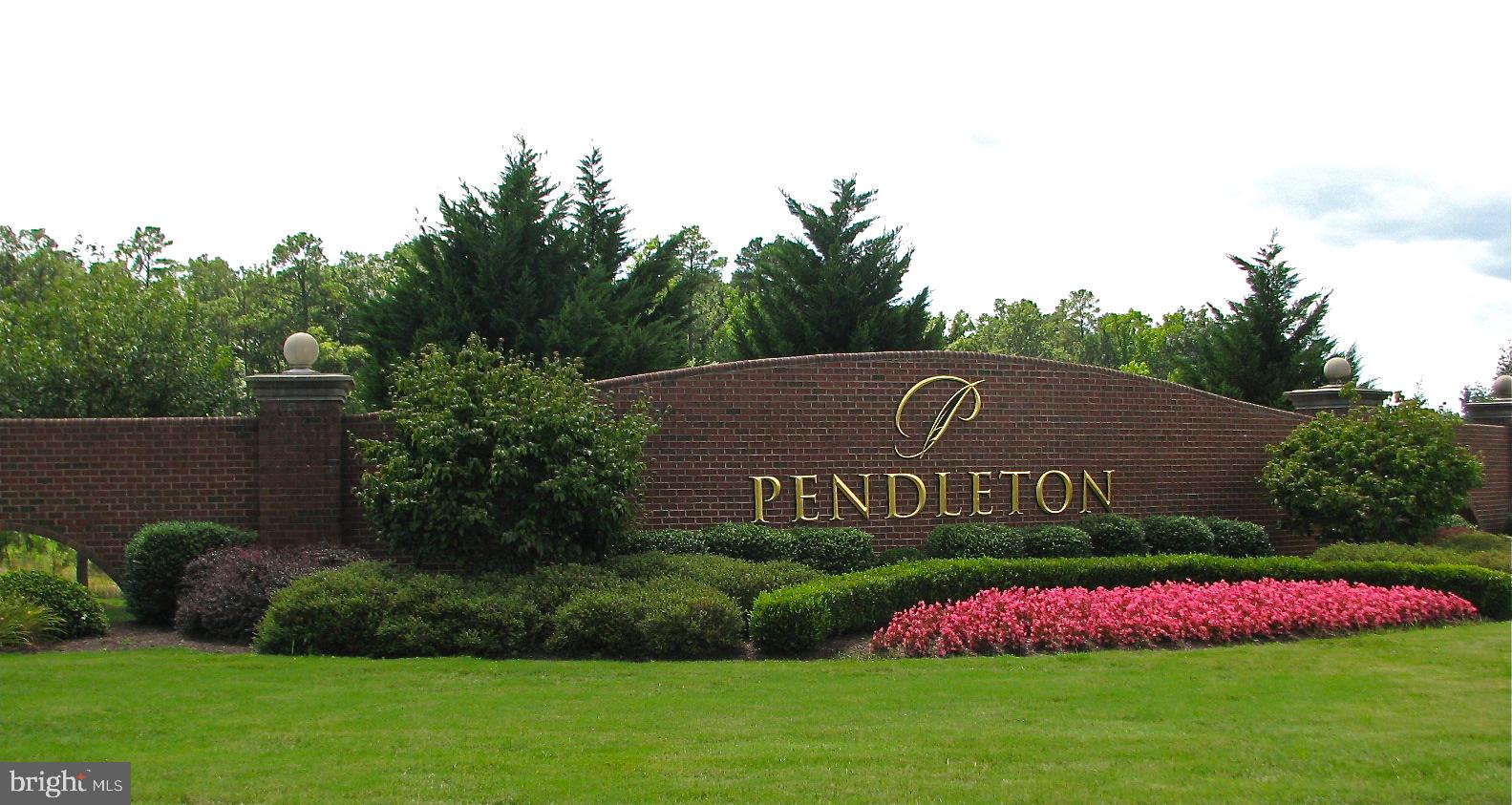 PENDLETON - Residential