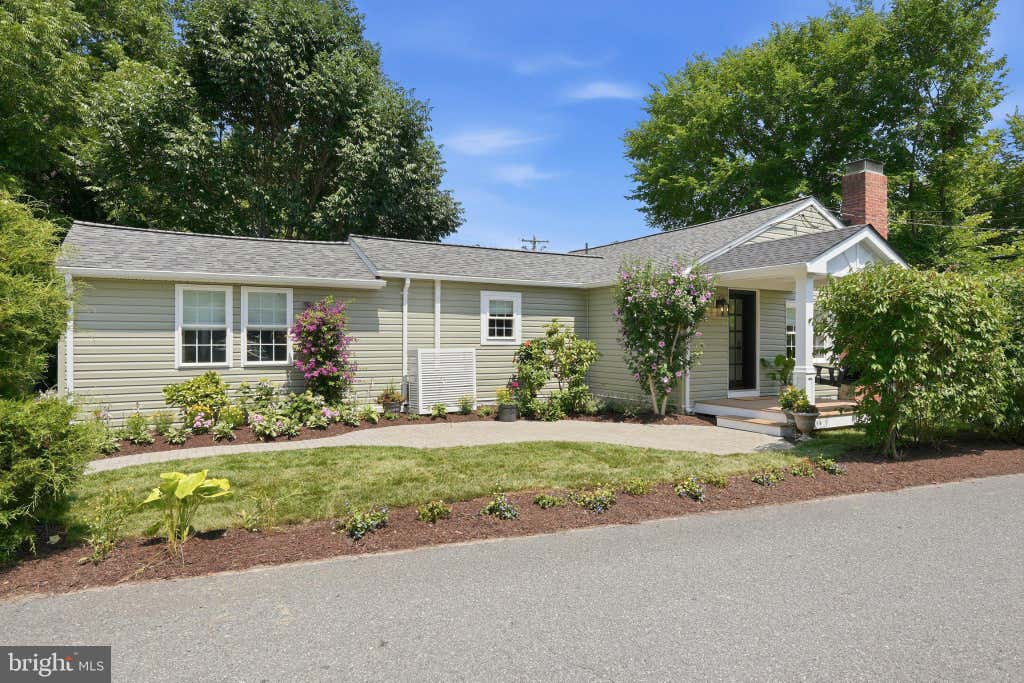 Photo of 803 New Lane, ST MICHAELS, MD 21663 (MLS # MDTA2014422)