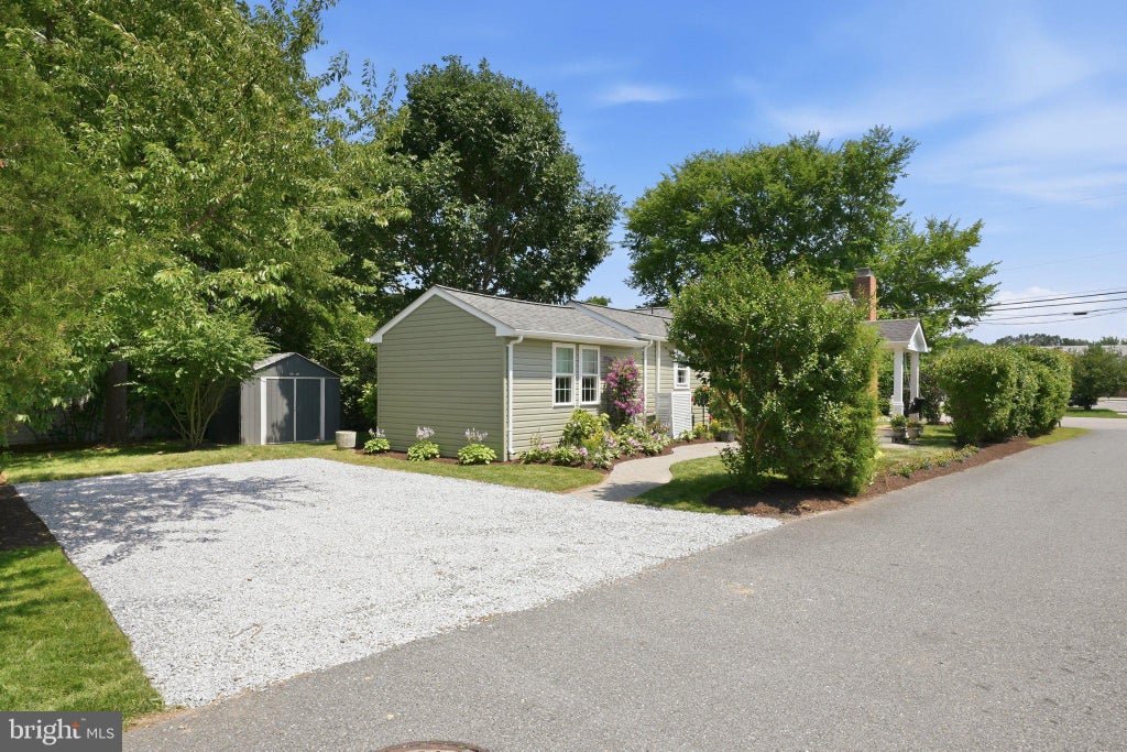 Photo of 803 New Lane, ST MICHAELS, MD 21663 (MLS # MDTA2014422)