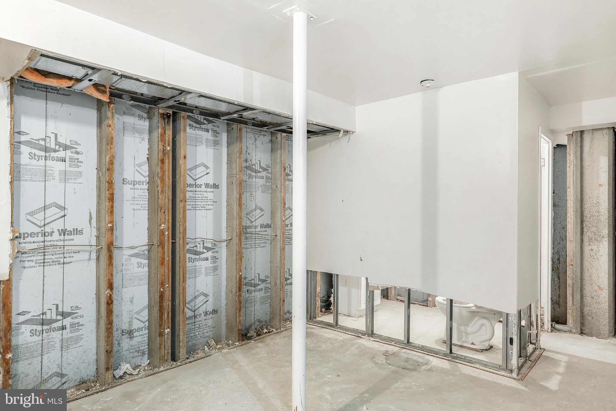 STREAMWOOD - Residential