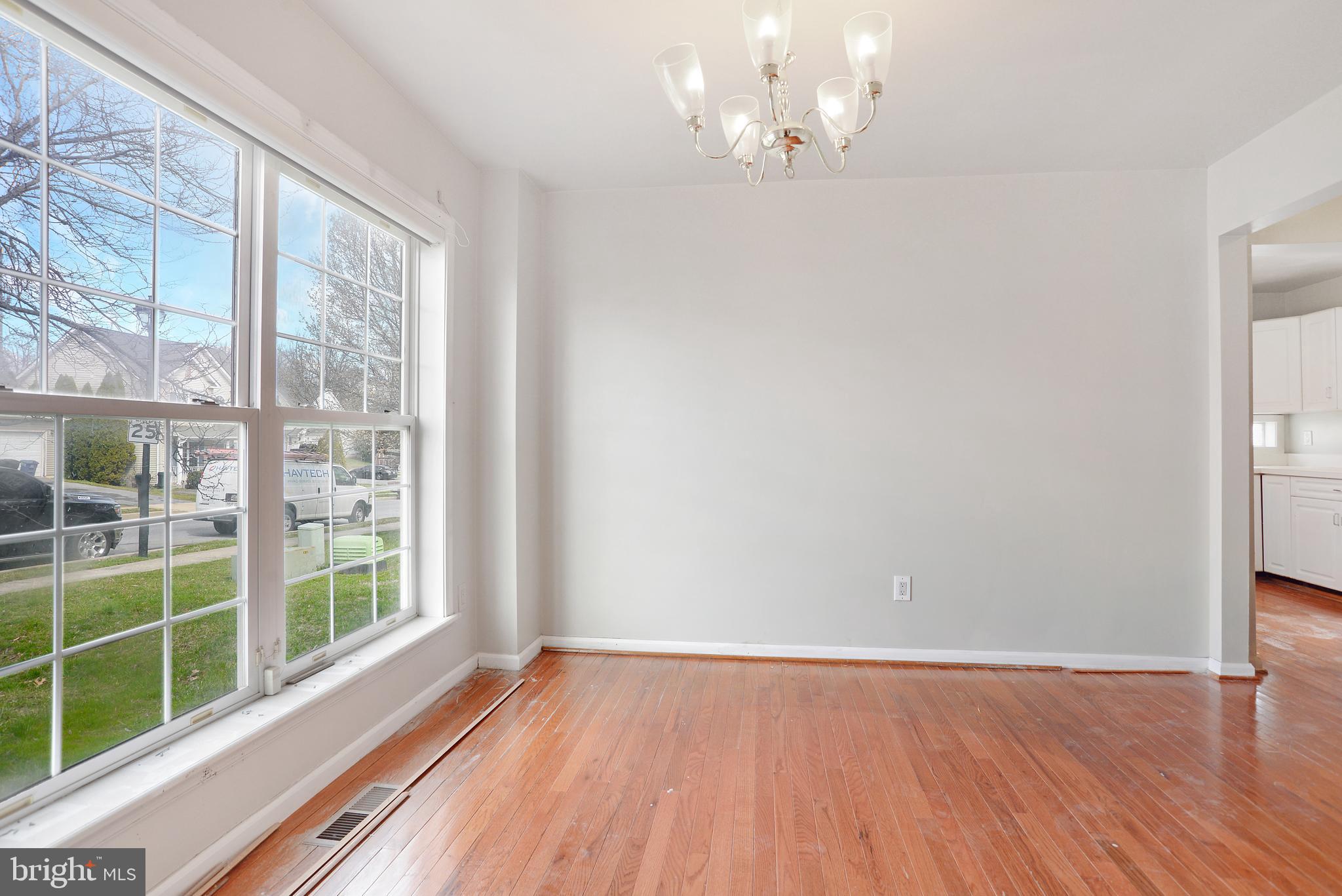 STREAMWOOD - Residential