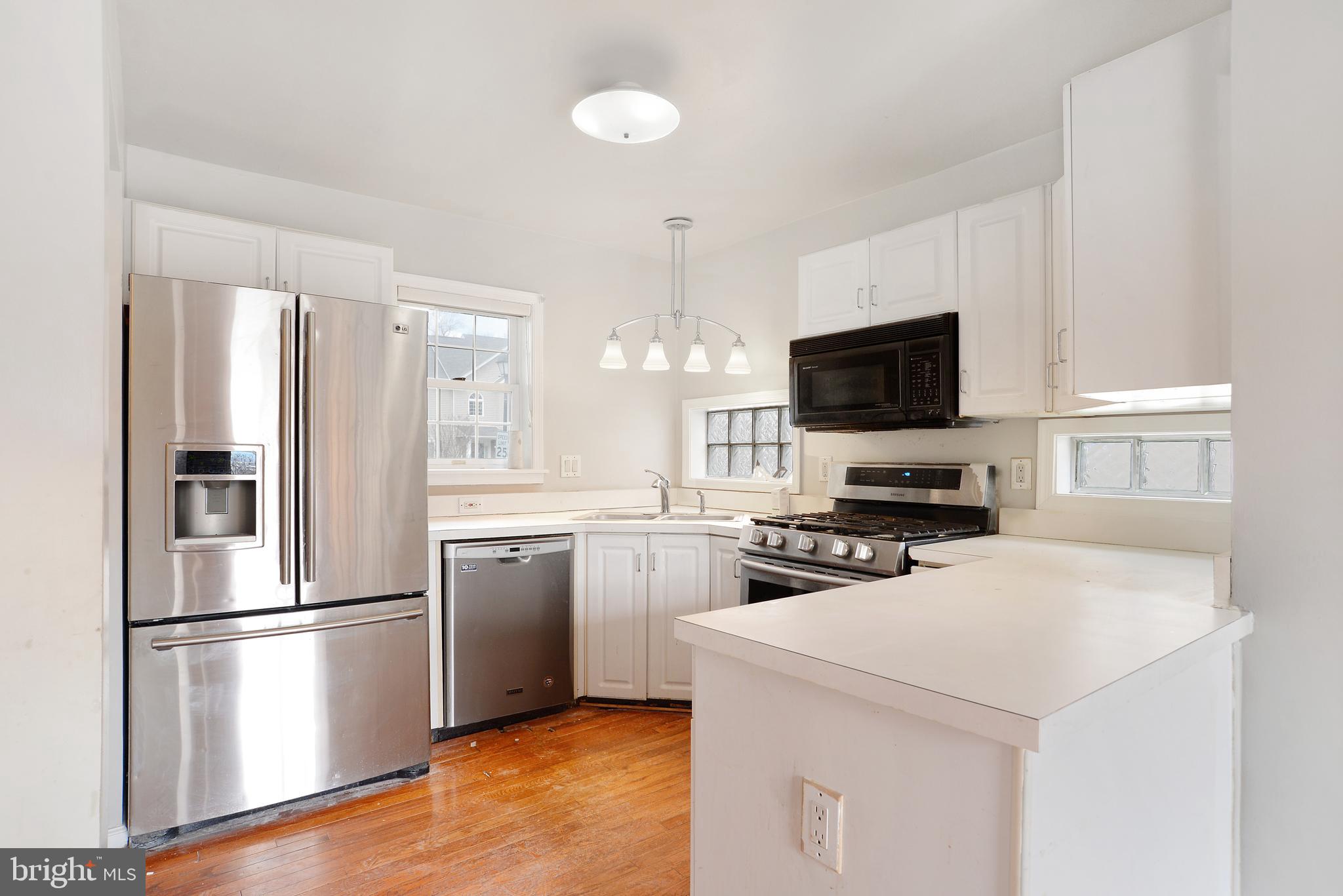 STREAMWOOD - Residential