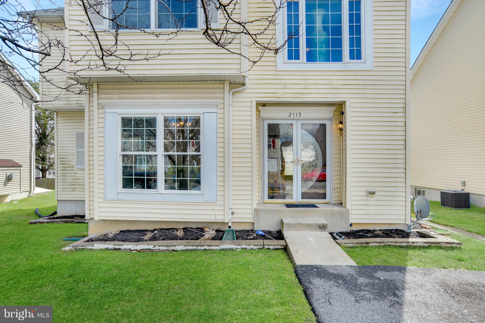 STREAMWOOD - Residential