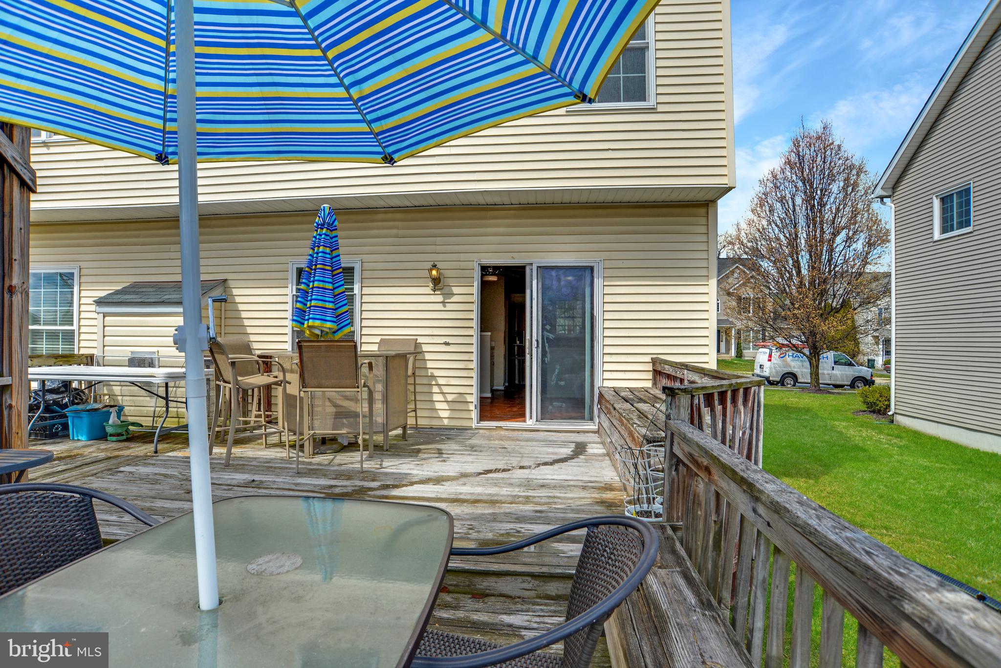 STREAMWOOD - Residential